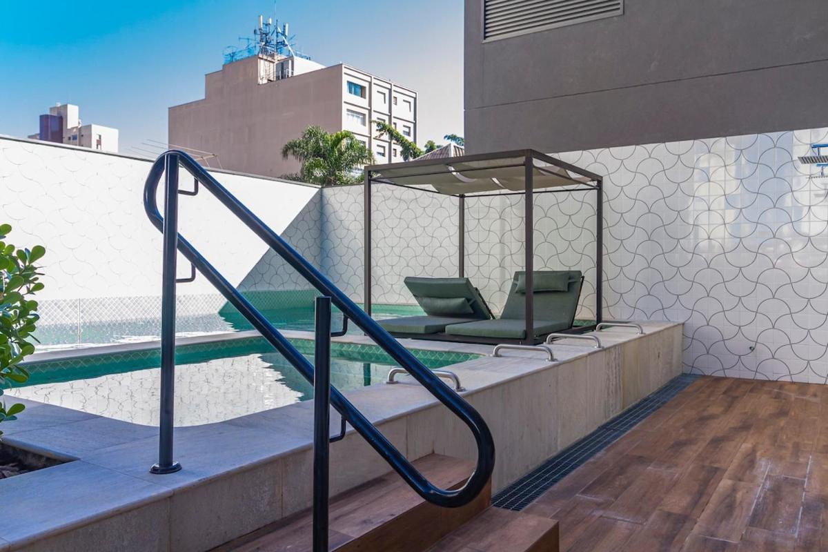 Apartamento Fl1506 - Fl1506 - Pinheiros, Perto De São Paulo