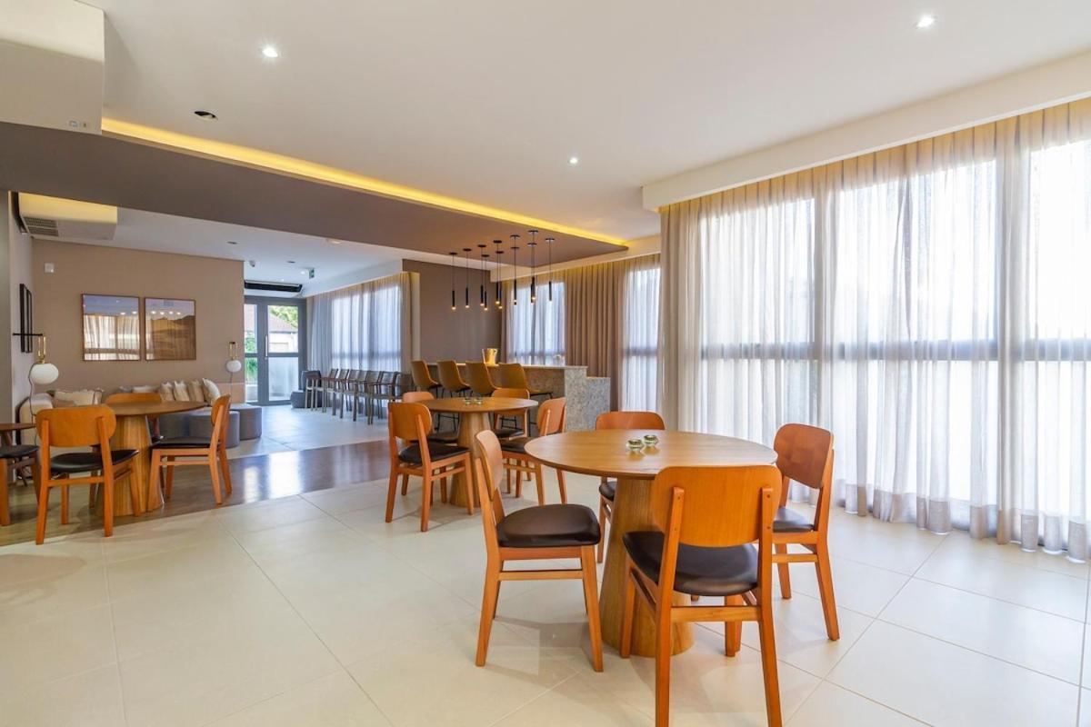 Fl1506 - Fl1506 - Pinheiros, Perto De Apartamento