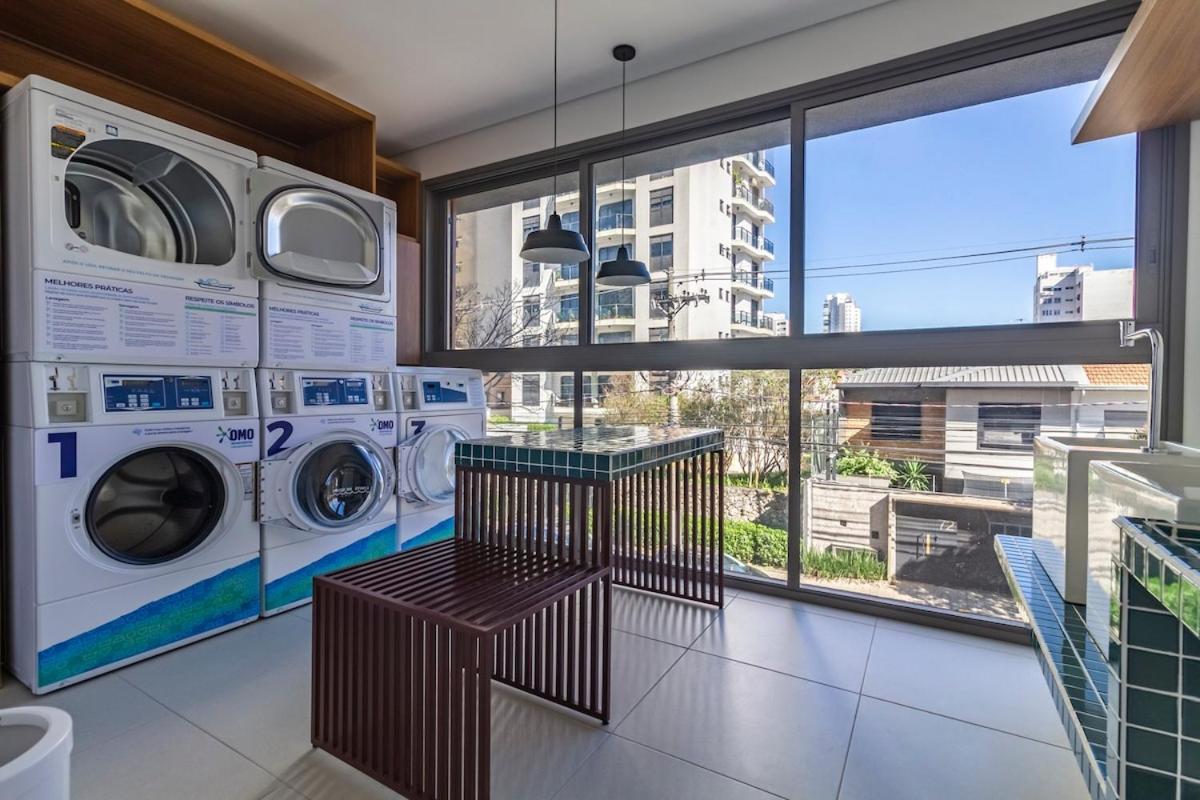 Apartamento Fl1506 - Fl1506 - Pinheiros, Perto De
