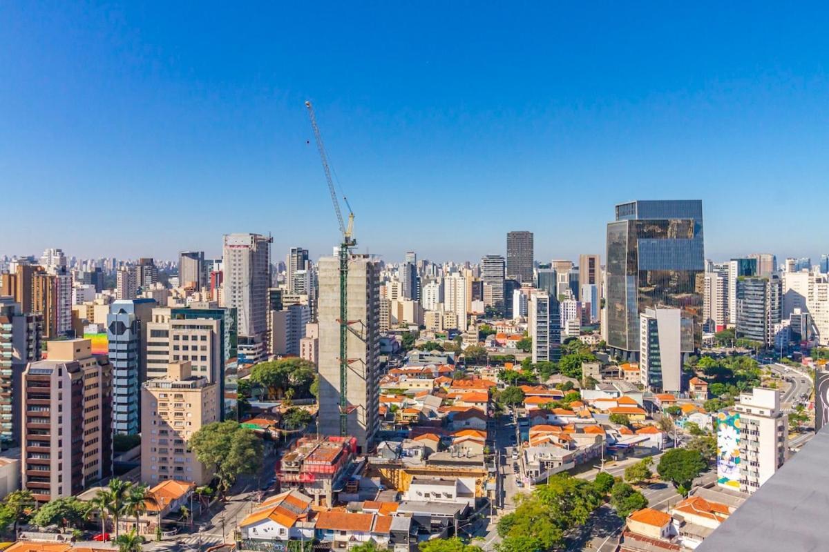 Apartamento Fl1506 - Fl1506 - Pinheiros, Perto De São Paulo