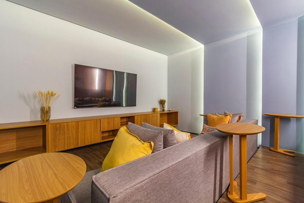 Apartamento Fl1506 - Fl1506 - Pinheiros, Perto De *