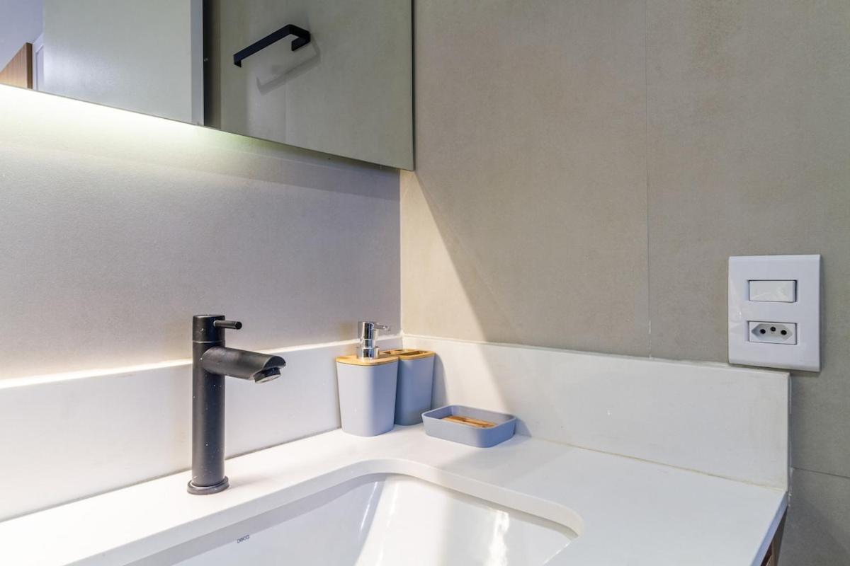 Apartamento Fl1506 - Fl1506 - Pinheiros, Perto De