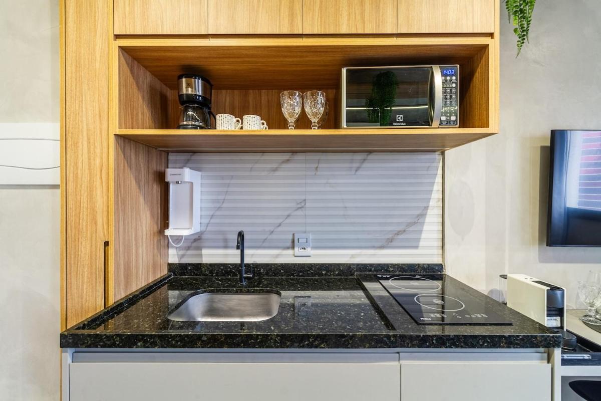 Fl1506 - Fl1506 - Pinheiros, Perto De Apartamento