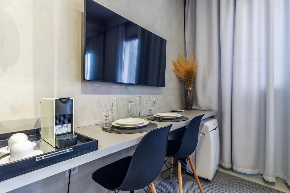 Apartamento Fl1506 - Fl1506 - Pinheiros, Perto De São Paulo