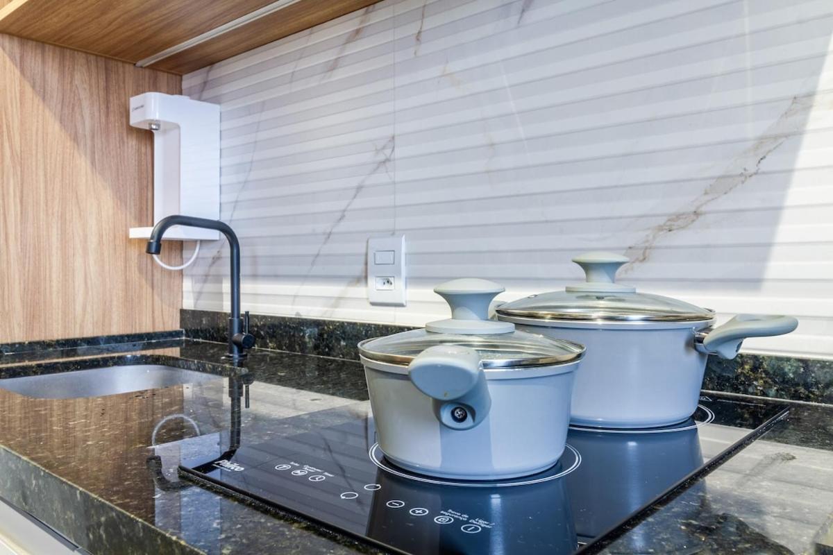 Apartamento Fl1506 - Fl1506 - Pinheiros, Perto De