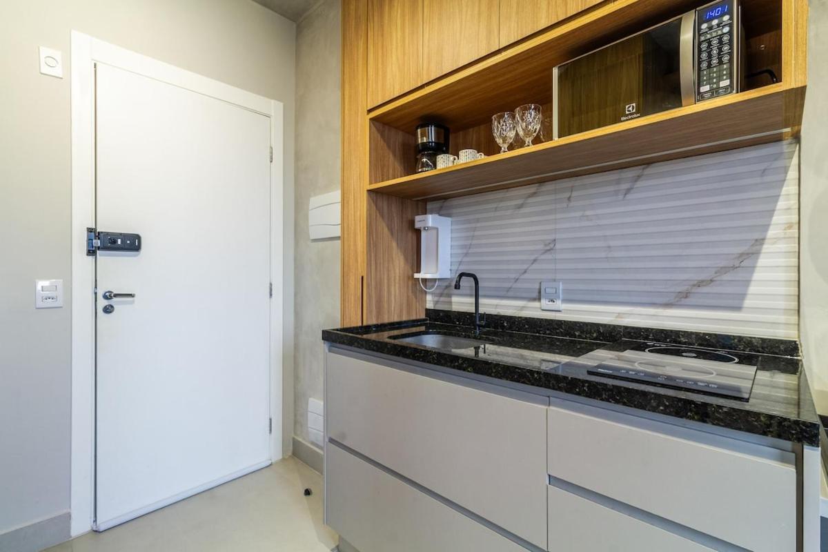 Apartamento Fl1506 - Fl1506 - Pinheiros, Perto De São Paulo