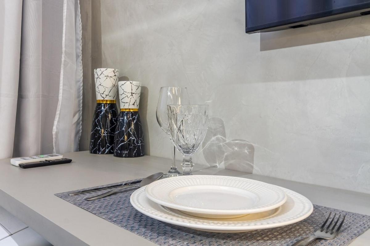 Apartamento Fl1501 - O Em Pinheiros, Com Ar E Piscina