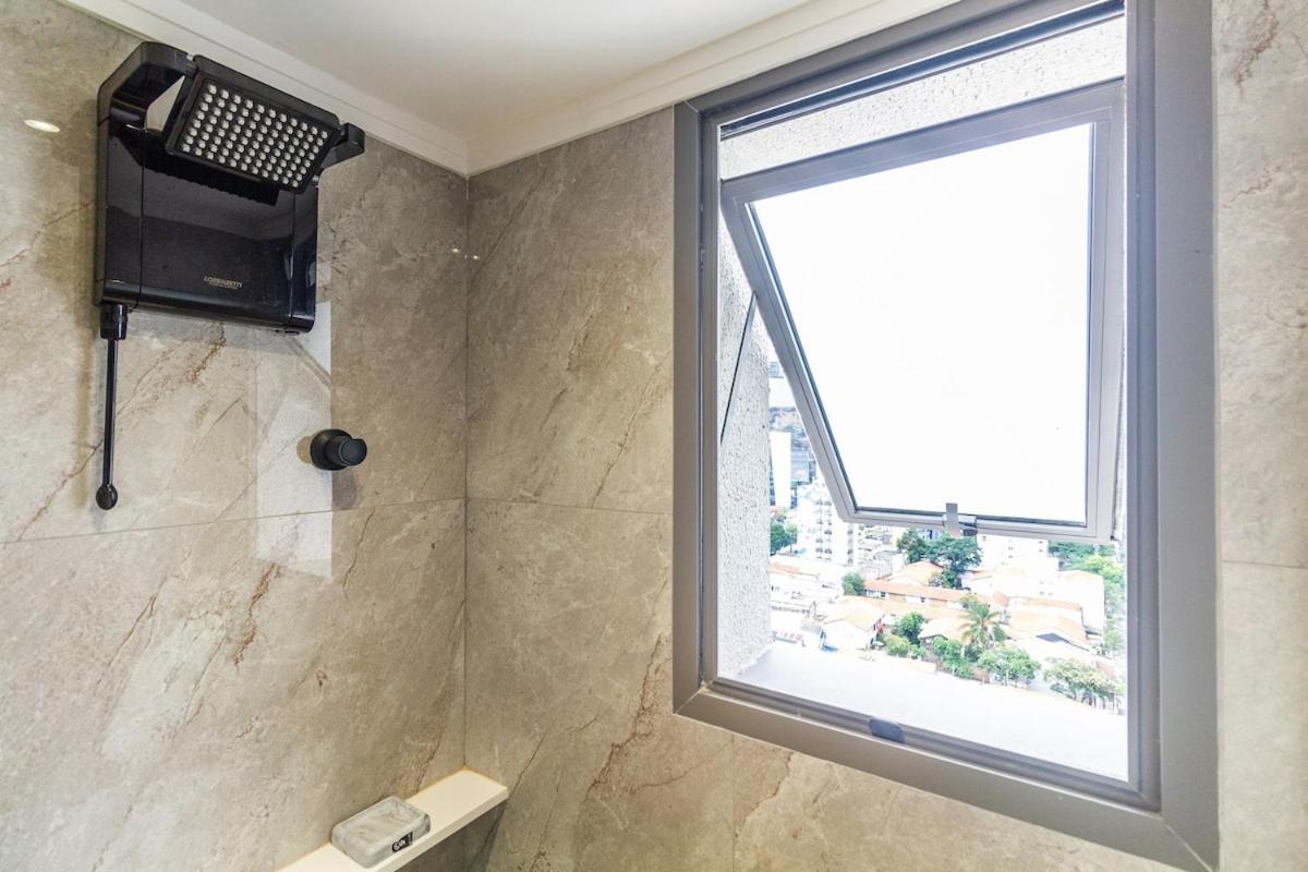 Apartamento Fl1501 - O Em Pinheiros, Com Ar E Piscina São Paulo