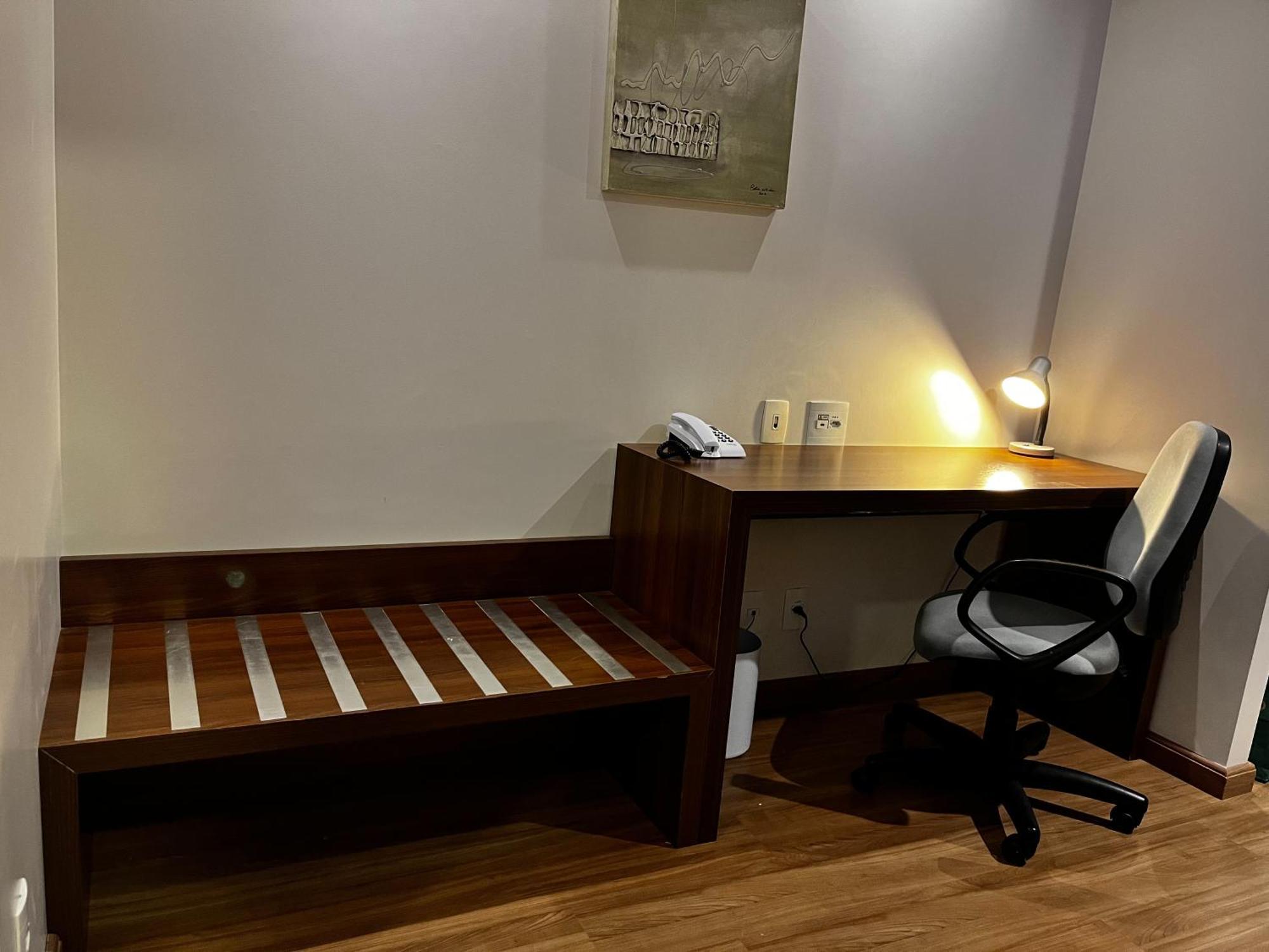 Apartamento 1701 Olimpia Luxo E Conforto Nas Alturas