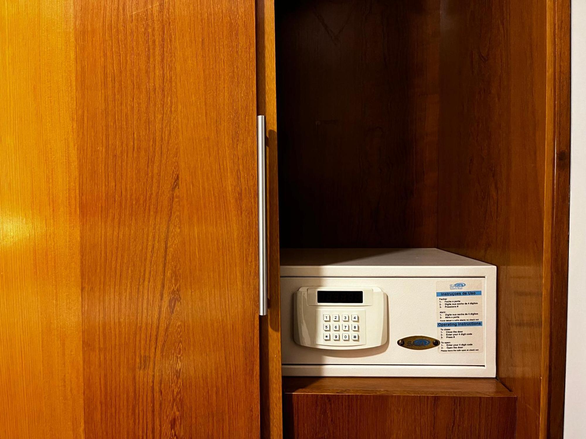1701 Olimpia Luxo E Conforto Nas Alturas *