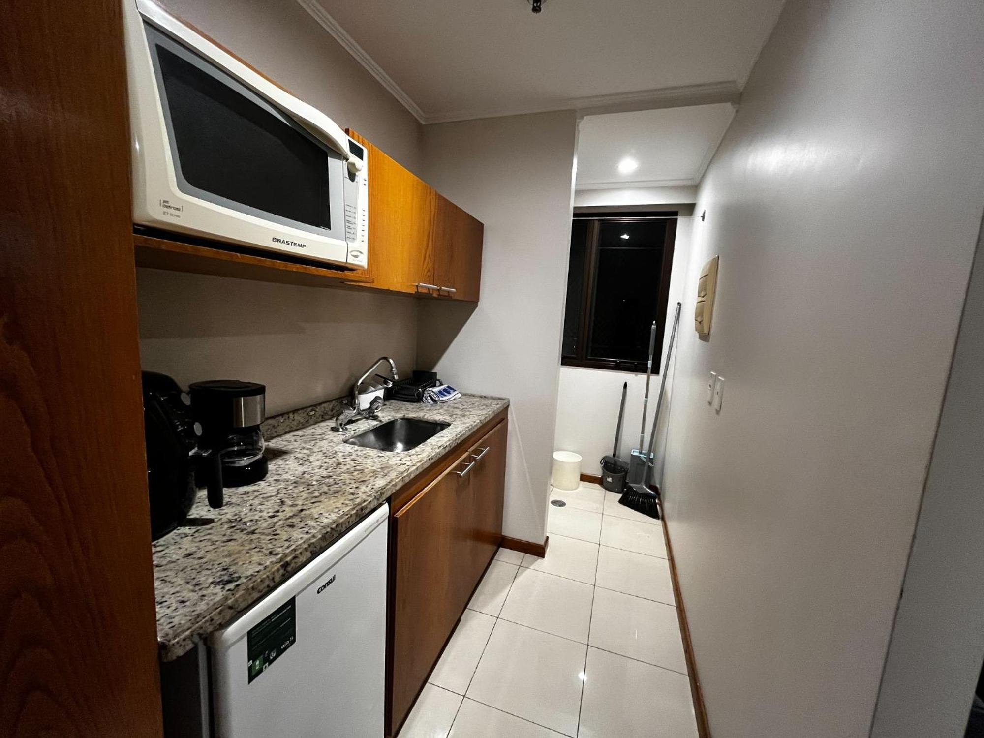 Apartamento 1701 Olimpia Luxo E Conforto Nas Alturas