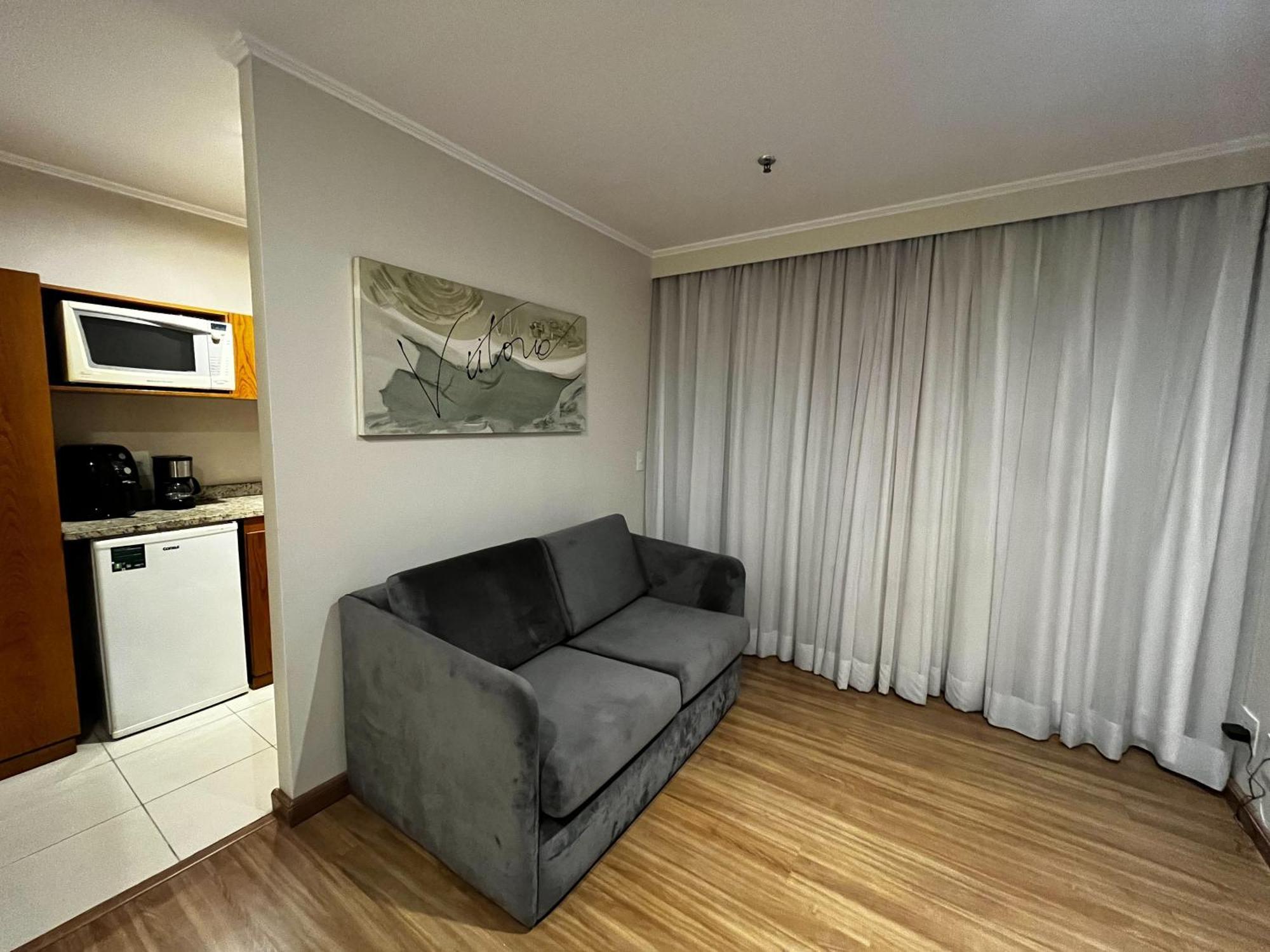 1701 Olimpia Luxo E Conforto Nas Alturas Apartamento