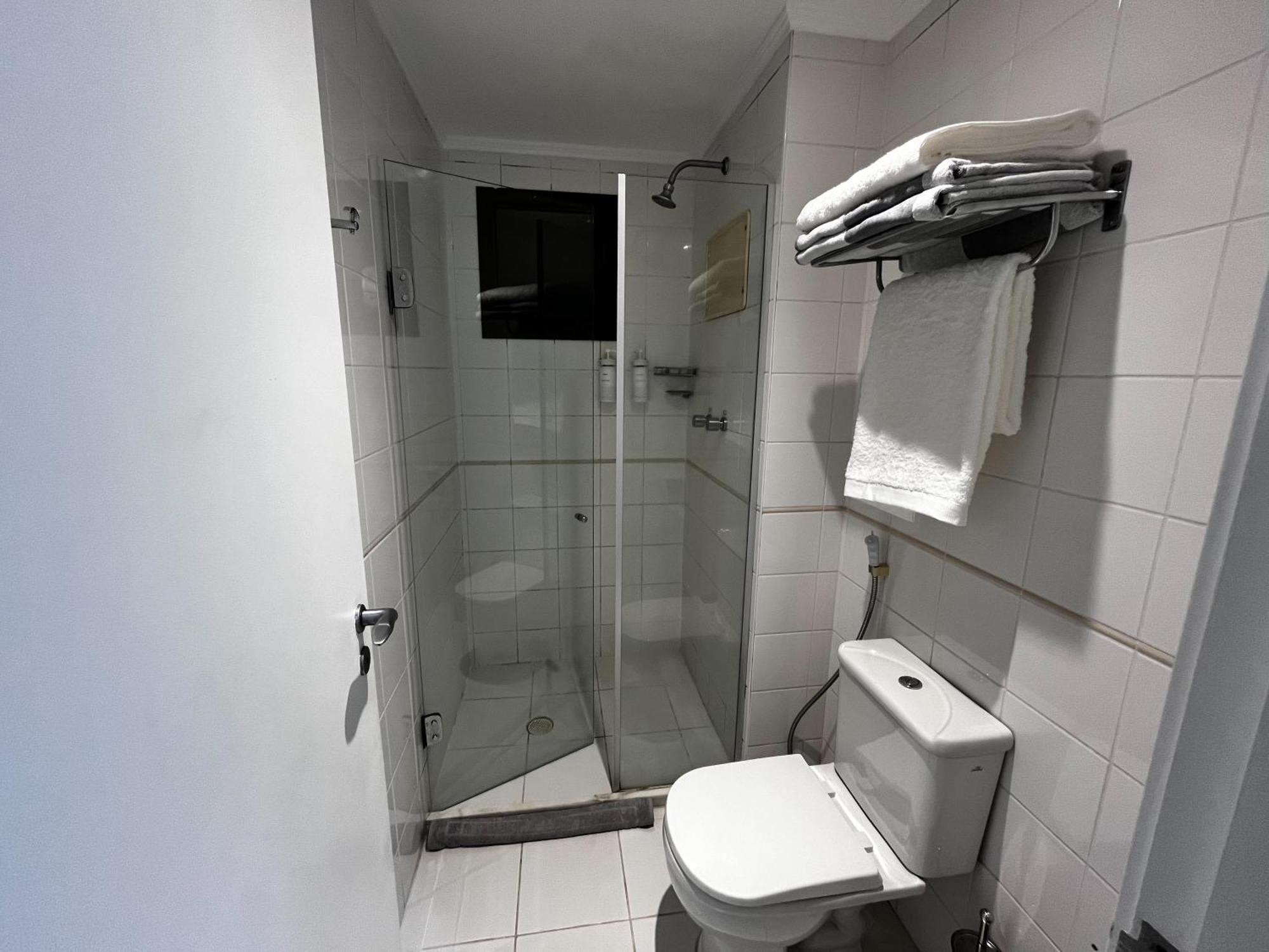 1701 Olimpia Luxo E Conforto Nas Alturas Apartamento São Paulo