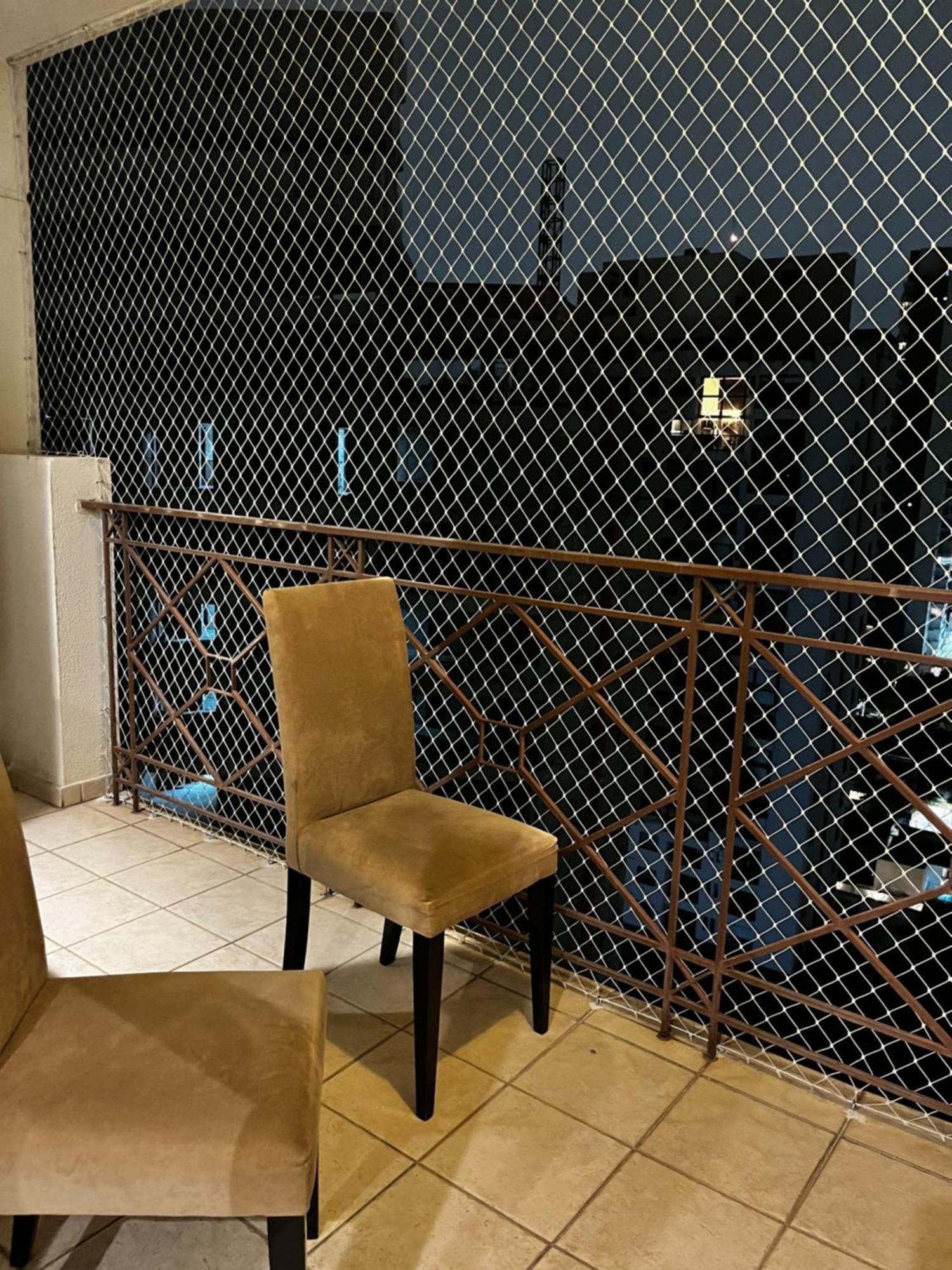 Apartamento 1701 Olimpia Luxo E Conforto Nas Alturas São Paulo