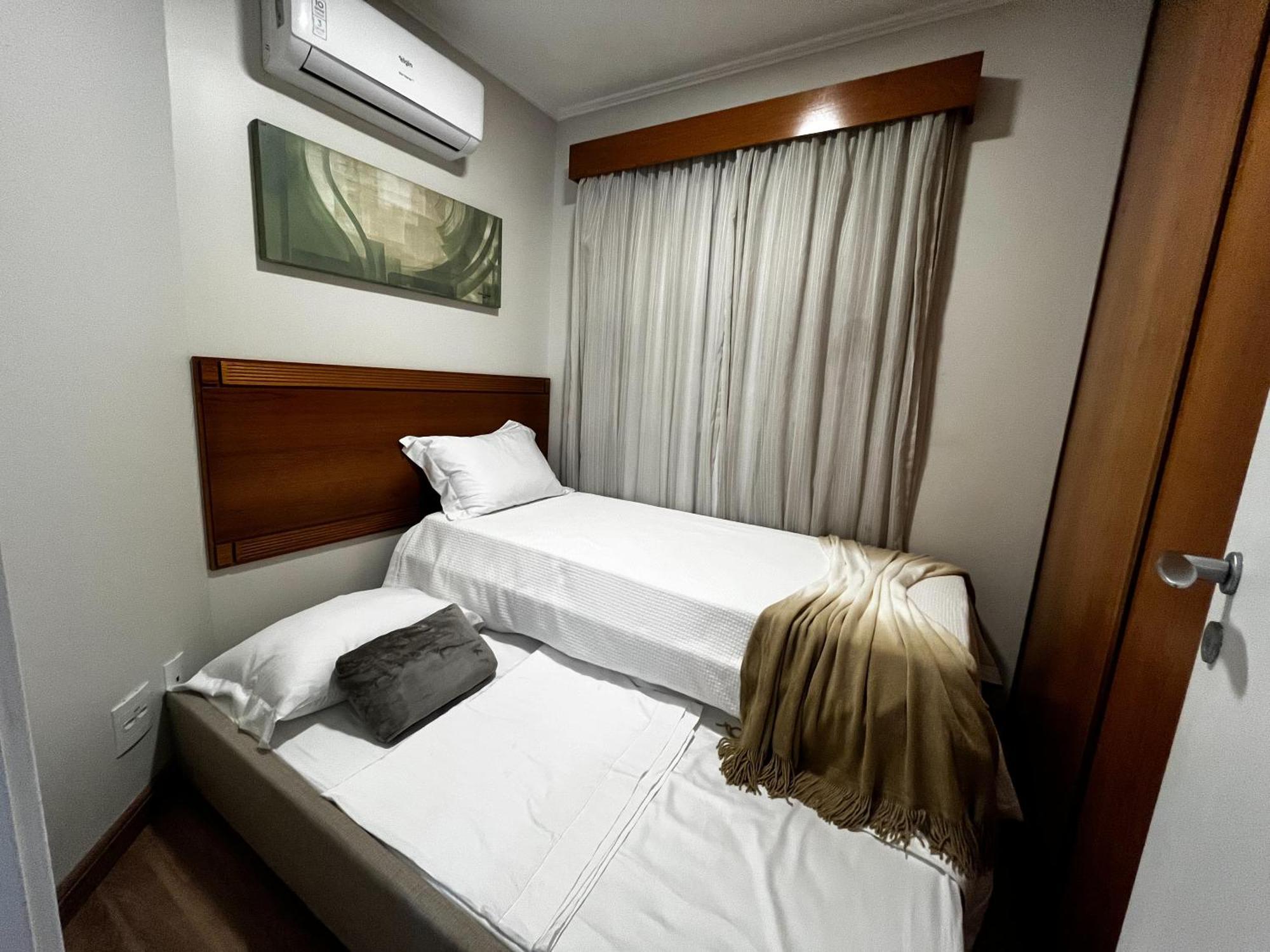 1701 Olimpia Luxo E Conforto Nas Alturas Apartamento *