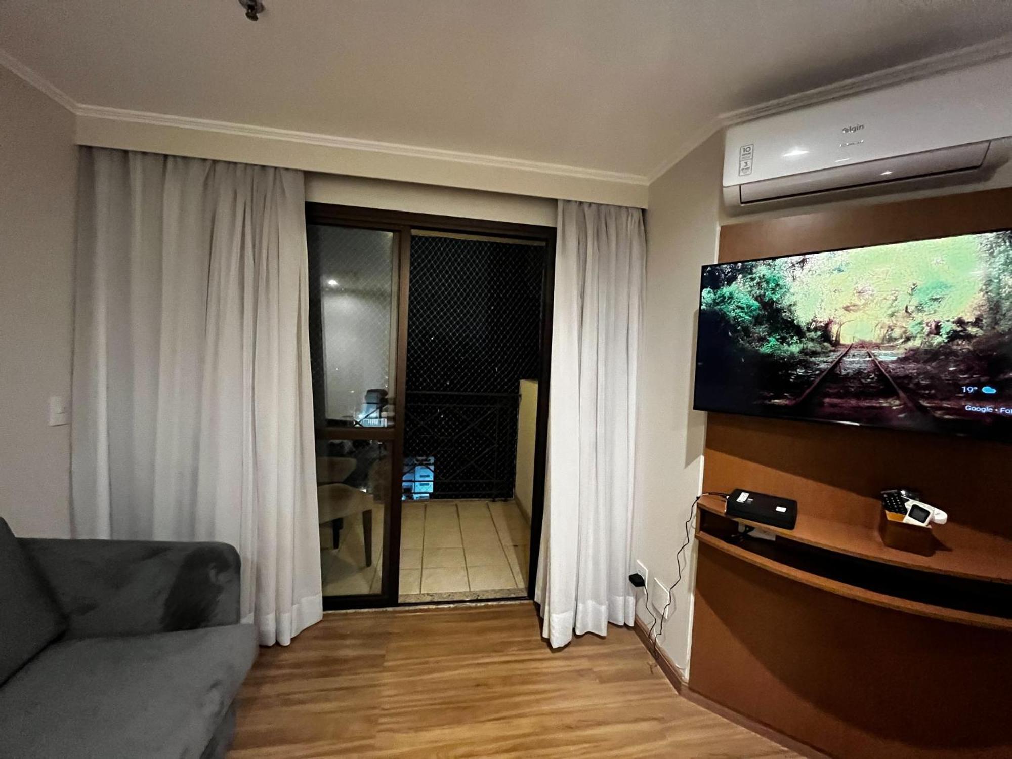 1701 Olimpia Luxo E Conforto Nas Alturas Apartamento