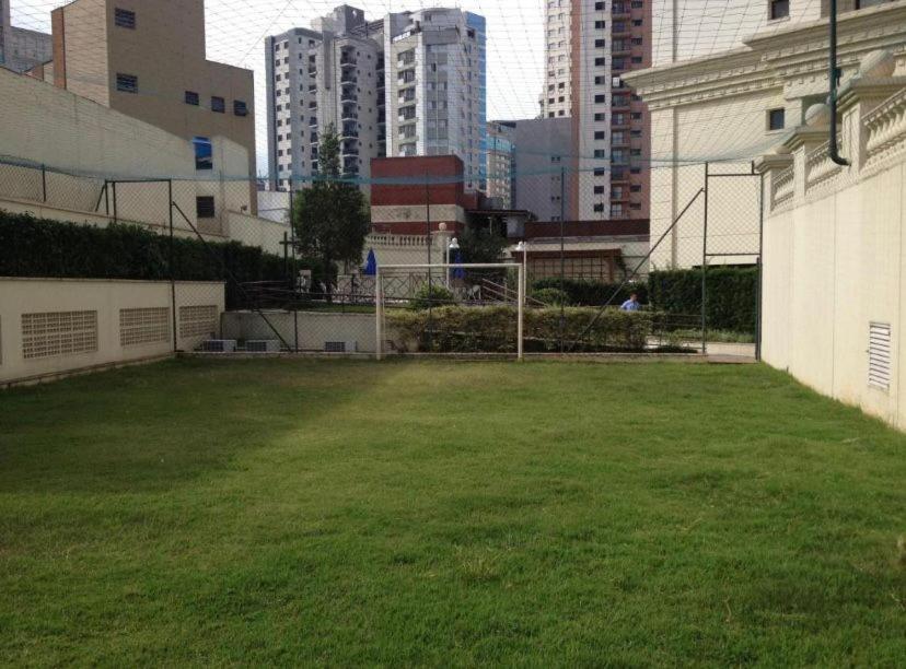 1701 Olimpia Luxo E Conforto Nas Alturas