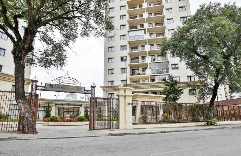 1701 Olimpia Luxo E Conforto Nas Alturas São Paulo