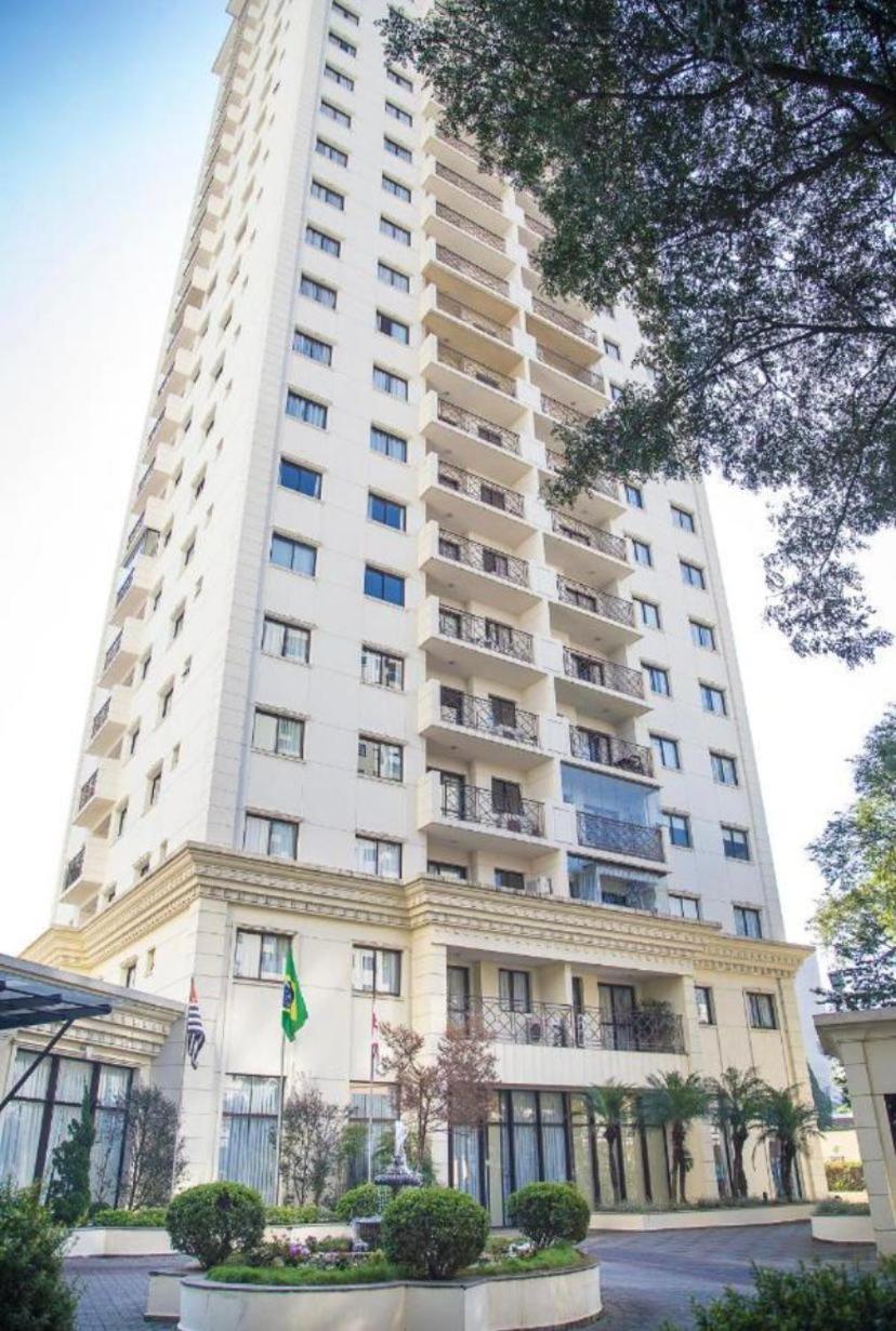 1701 Olimpia Luxo E Conforto Nas Alturas *