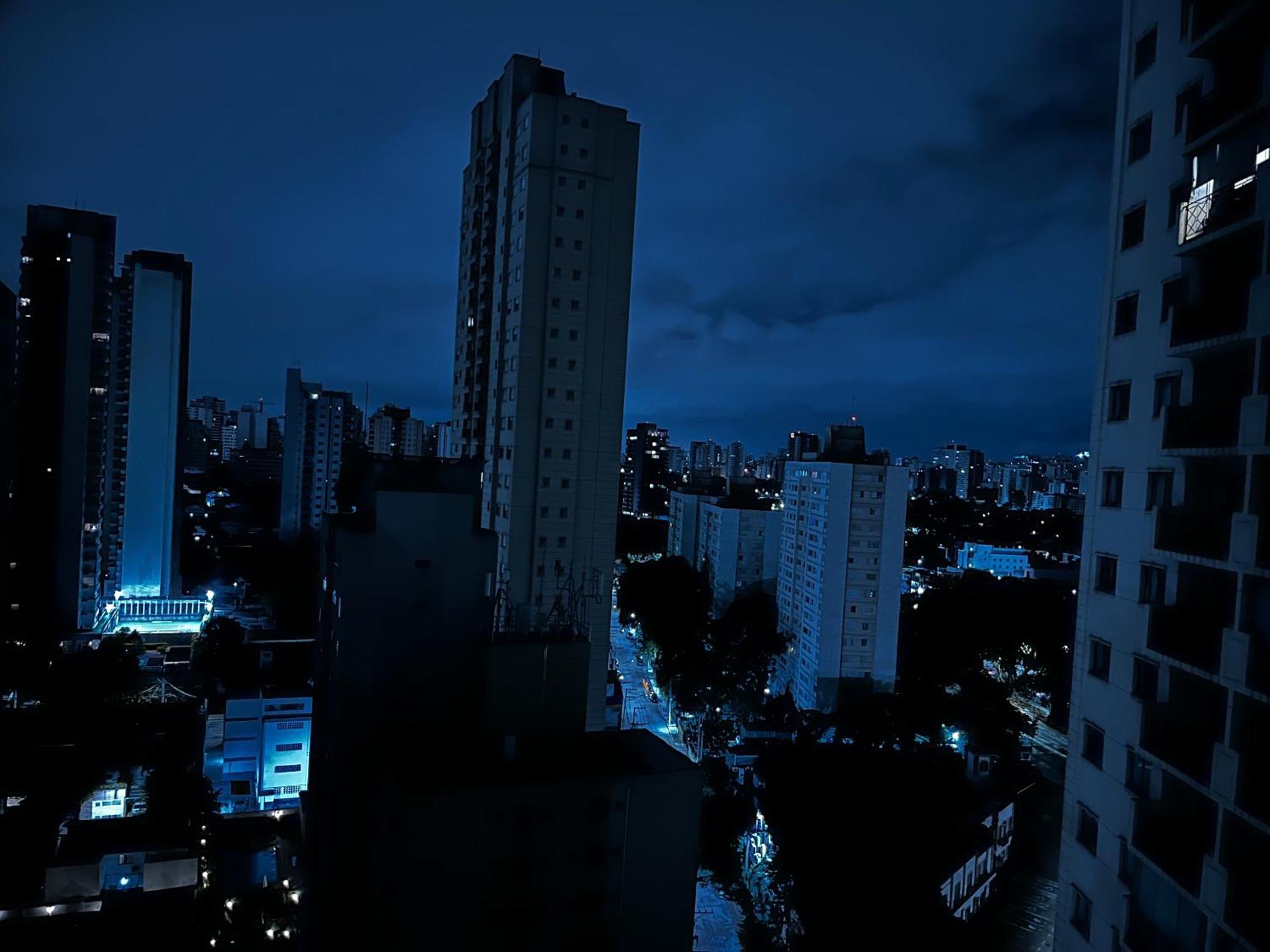Apartamento 1701 Olimpia Luxo E Conforto Nas Alturas São Paulo