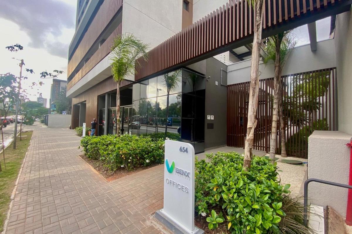 Apartamento Bp1707 - Bp1707 Local De Pinheiros São Paulo