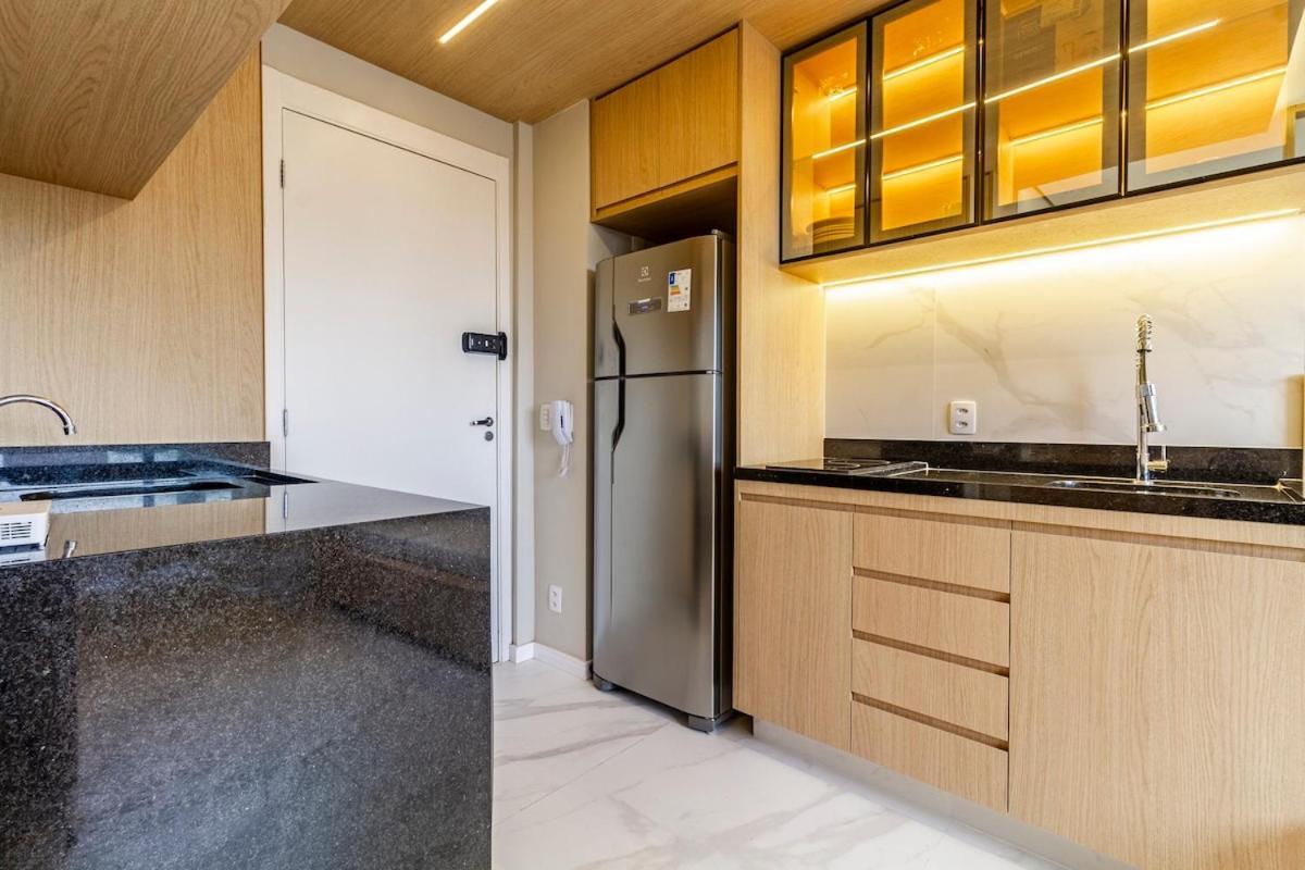 Bp1707 - Bp1707 Local De Pinheiros Apartamento São Paulo