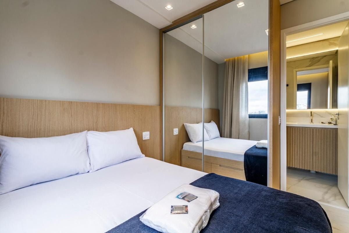 Apartamento Bp1707 - Bp1707 Local De Pinheiros
