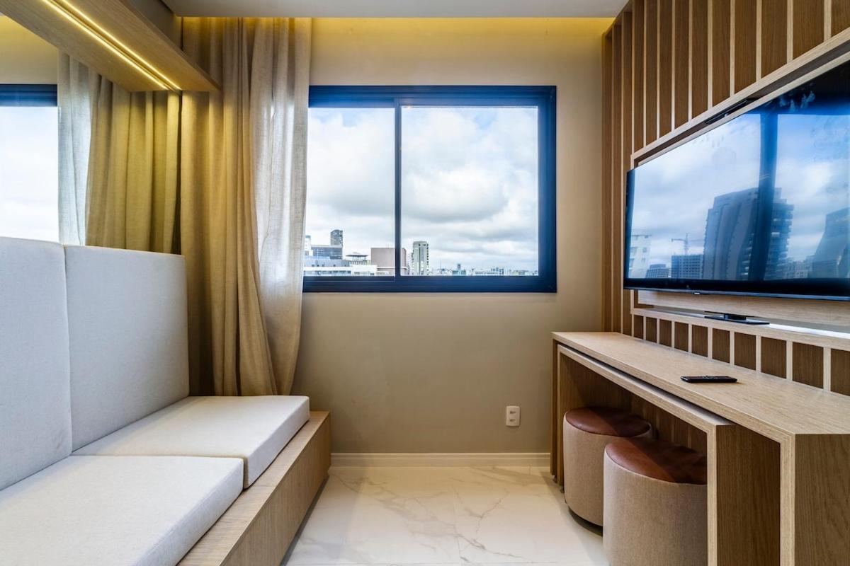 Apartamento Bp1707 - Bp1707 Local De Pinheiros *