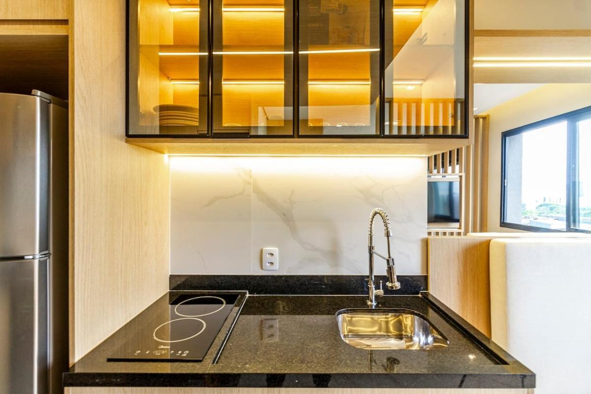 Apartamento Bp1707 - Bp1707 Local De Pinheiros *