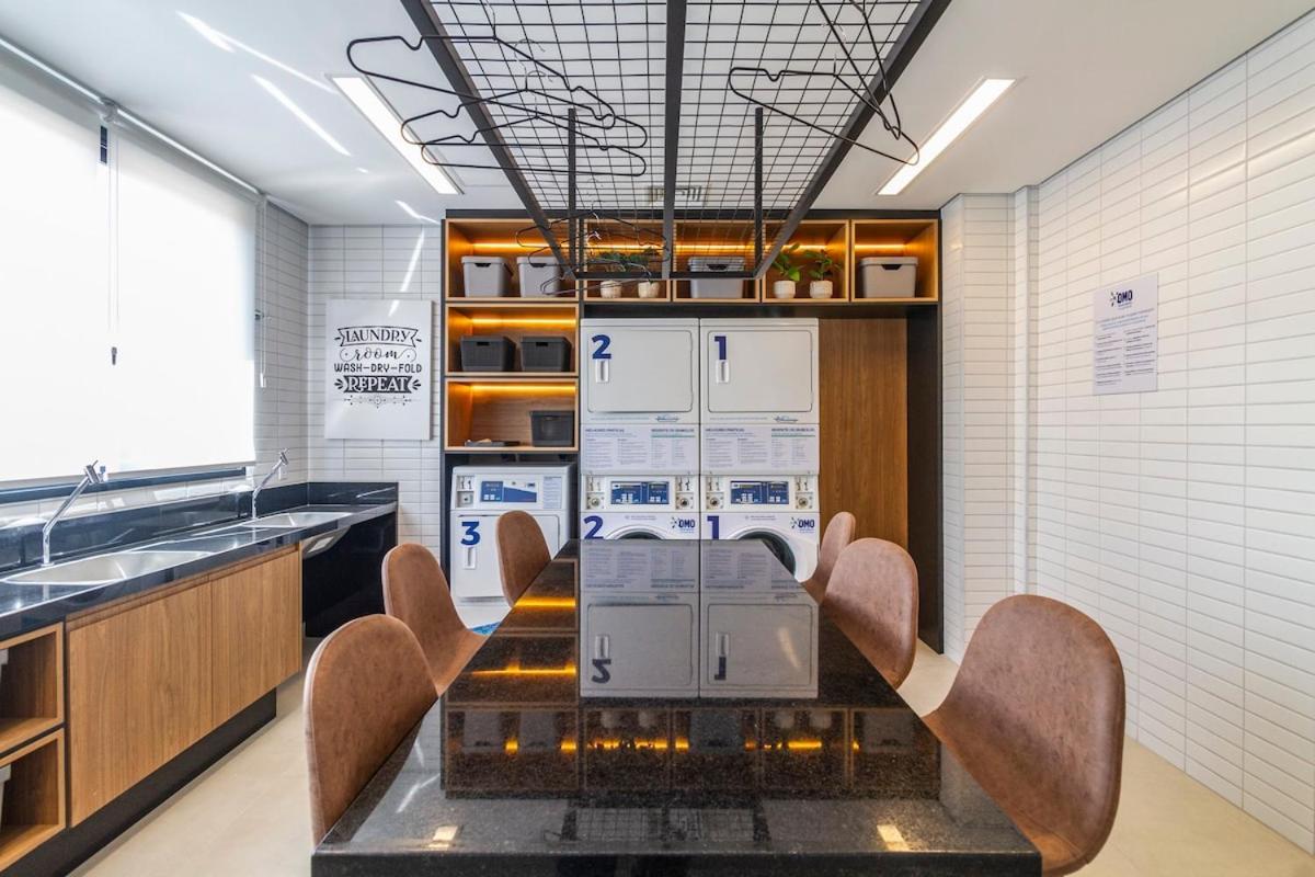 Apartamento Bp1707 - Bp1707 Local De Pinheiros São Paulo