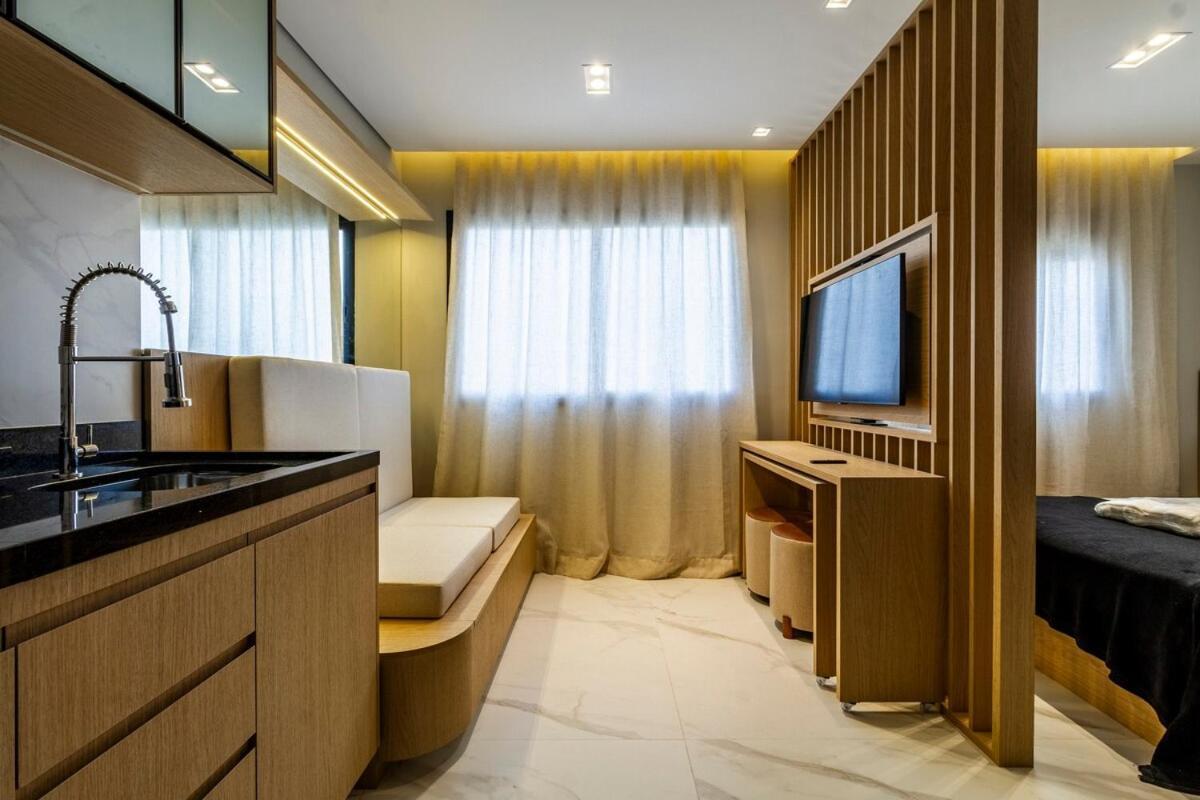 Apartamento Bp1707 - Bp1707 Local De Pinheiros *