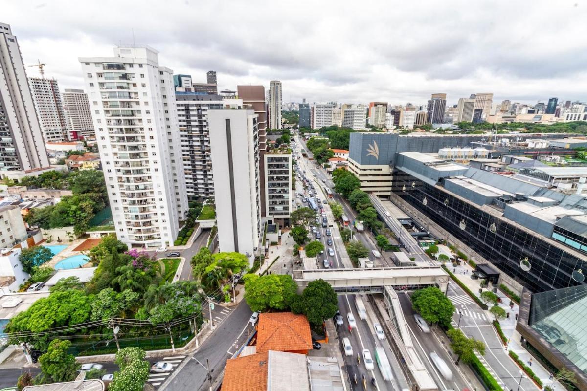 Bp1707 - Bp1707 Local De Pinheiros