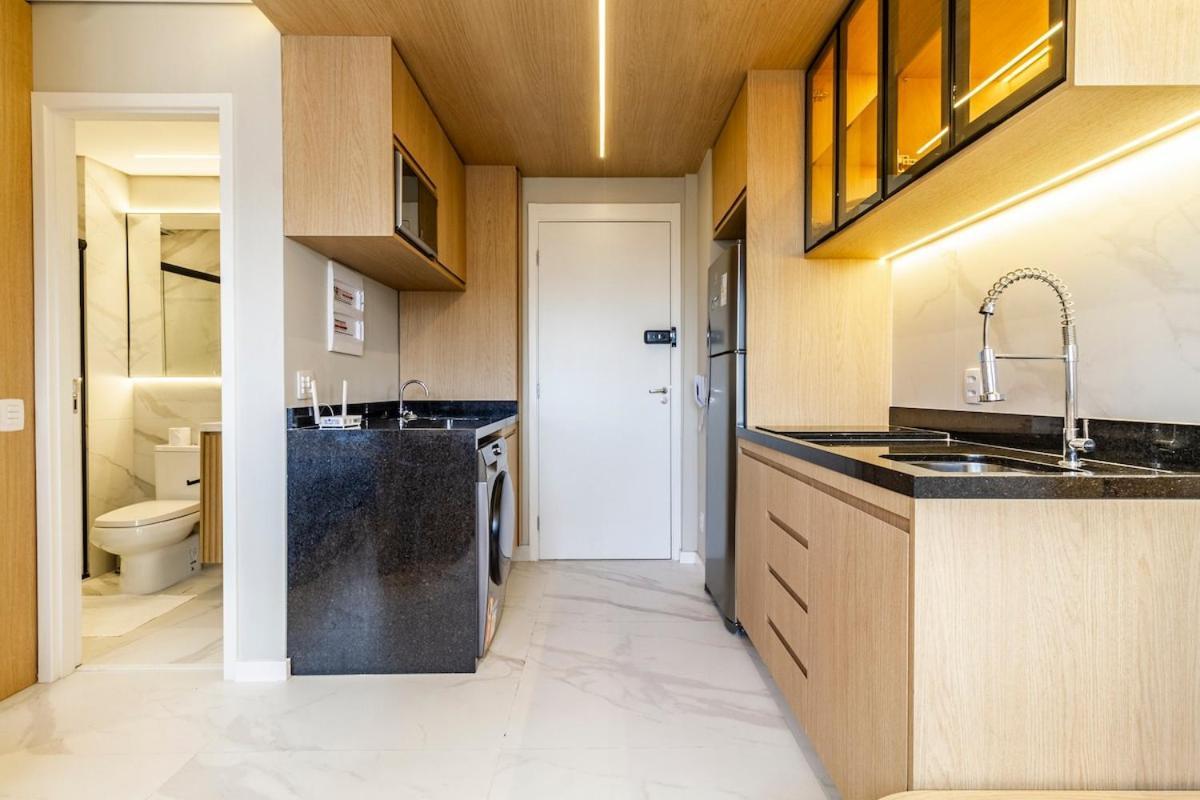 Apartamento Bp1707 - Bp1707 Local De Pinheiros *