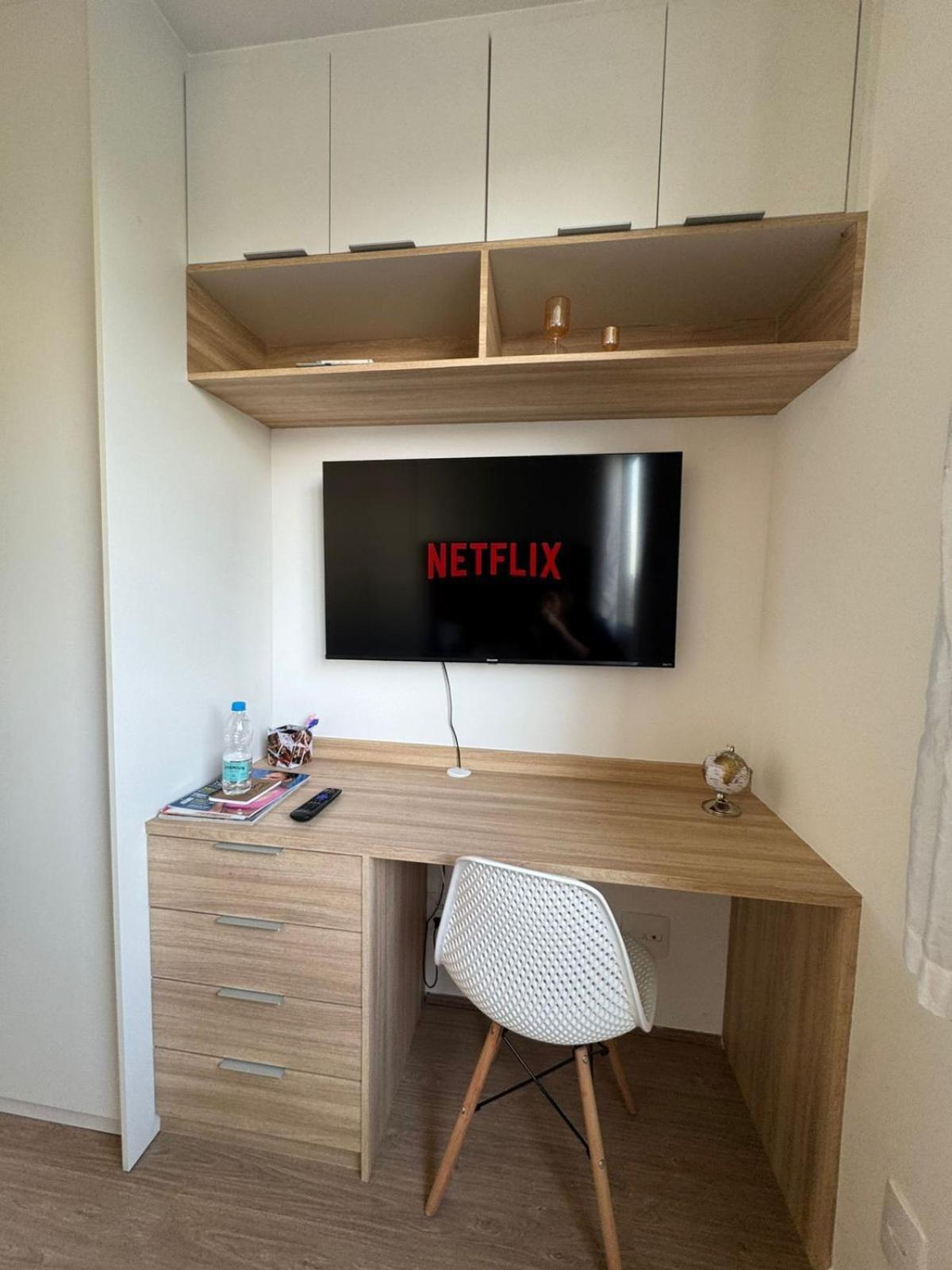 Apartamento 30 - Novo | Bras C/ Wi-fi *