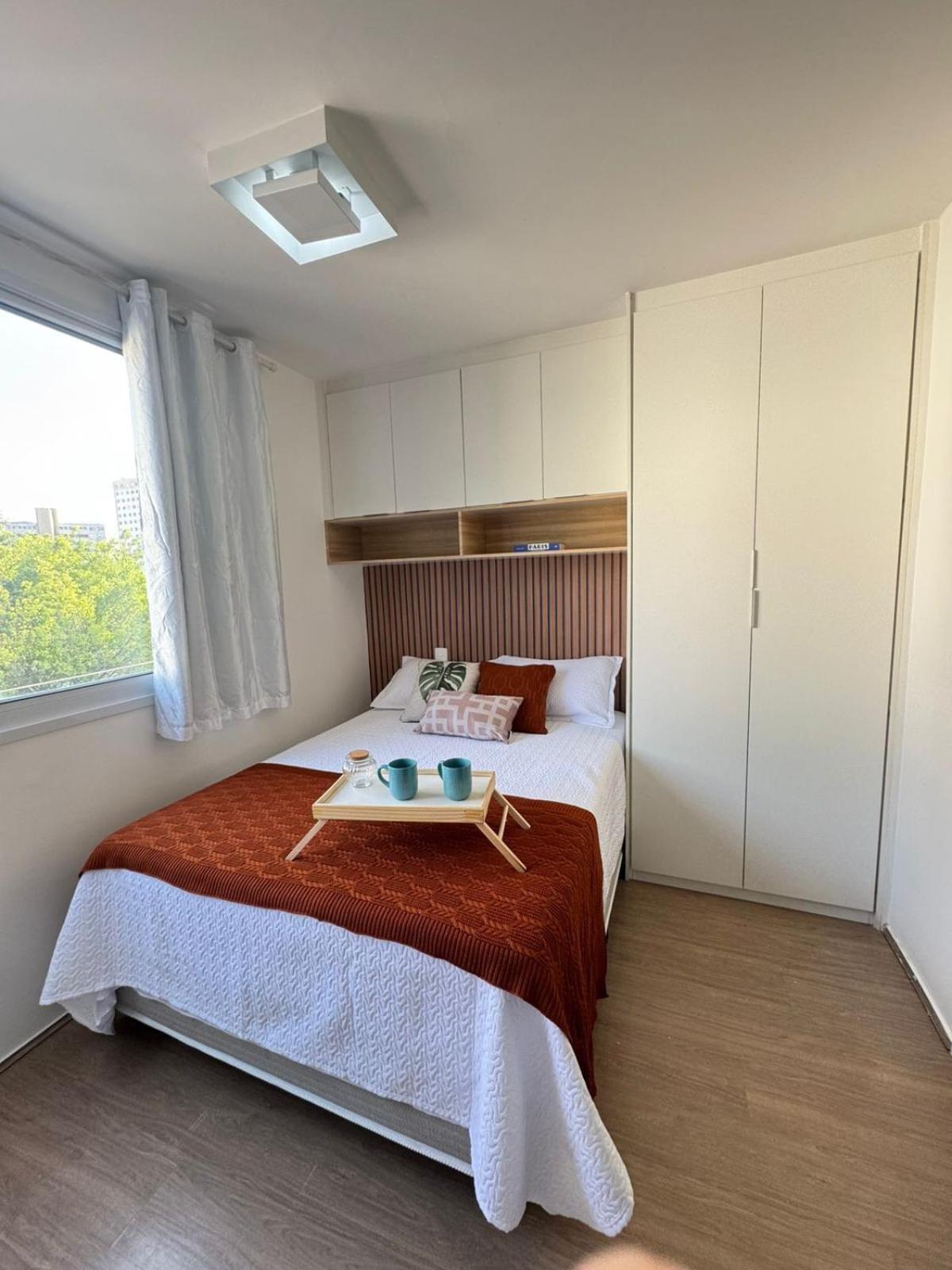 30 - Novo | Bras C/ Wi-fi Apartamento São Paulo