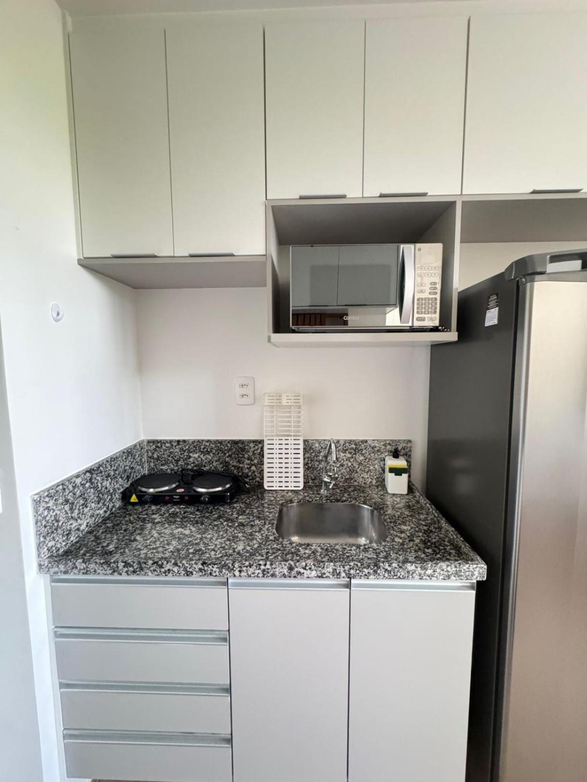 Apartamento 30 - Novo | Bras C/ Wi-fi São Paulo