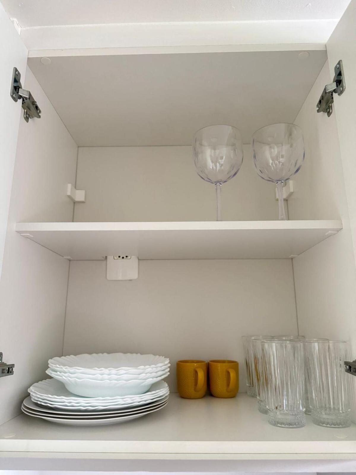 Apartamento 30 - Novo | Bras C/ Wi-fi *