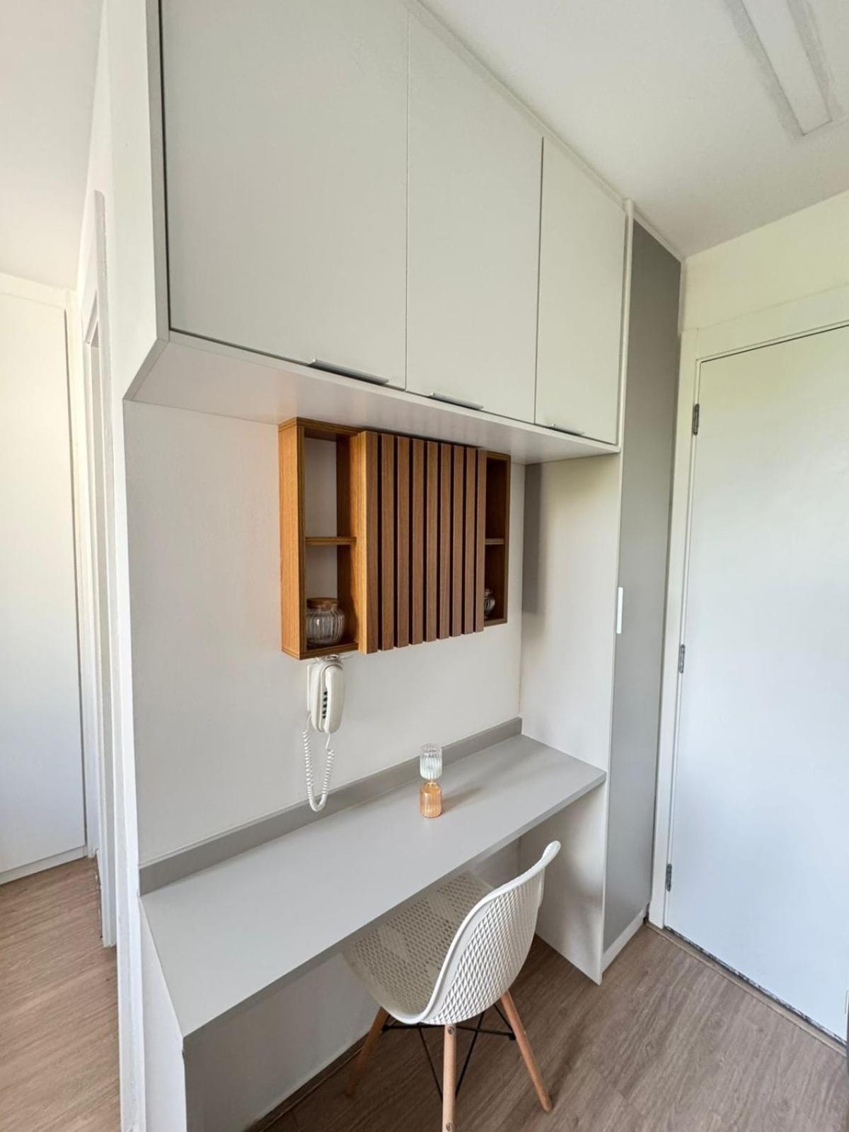 Apartamento 30 - Novo | Bras C/ Wi-fi