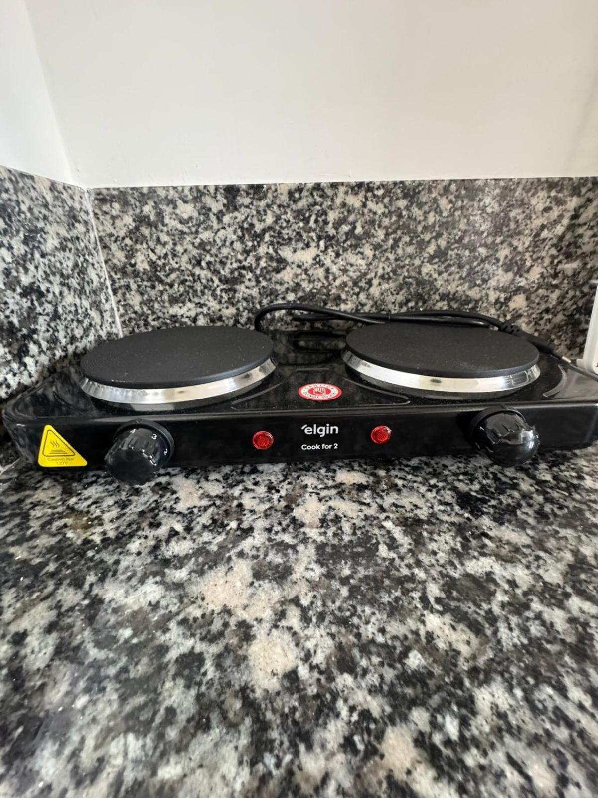 Apartamento 30 - Novo | Bras C/ Wi-fi *