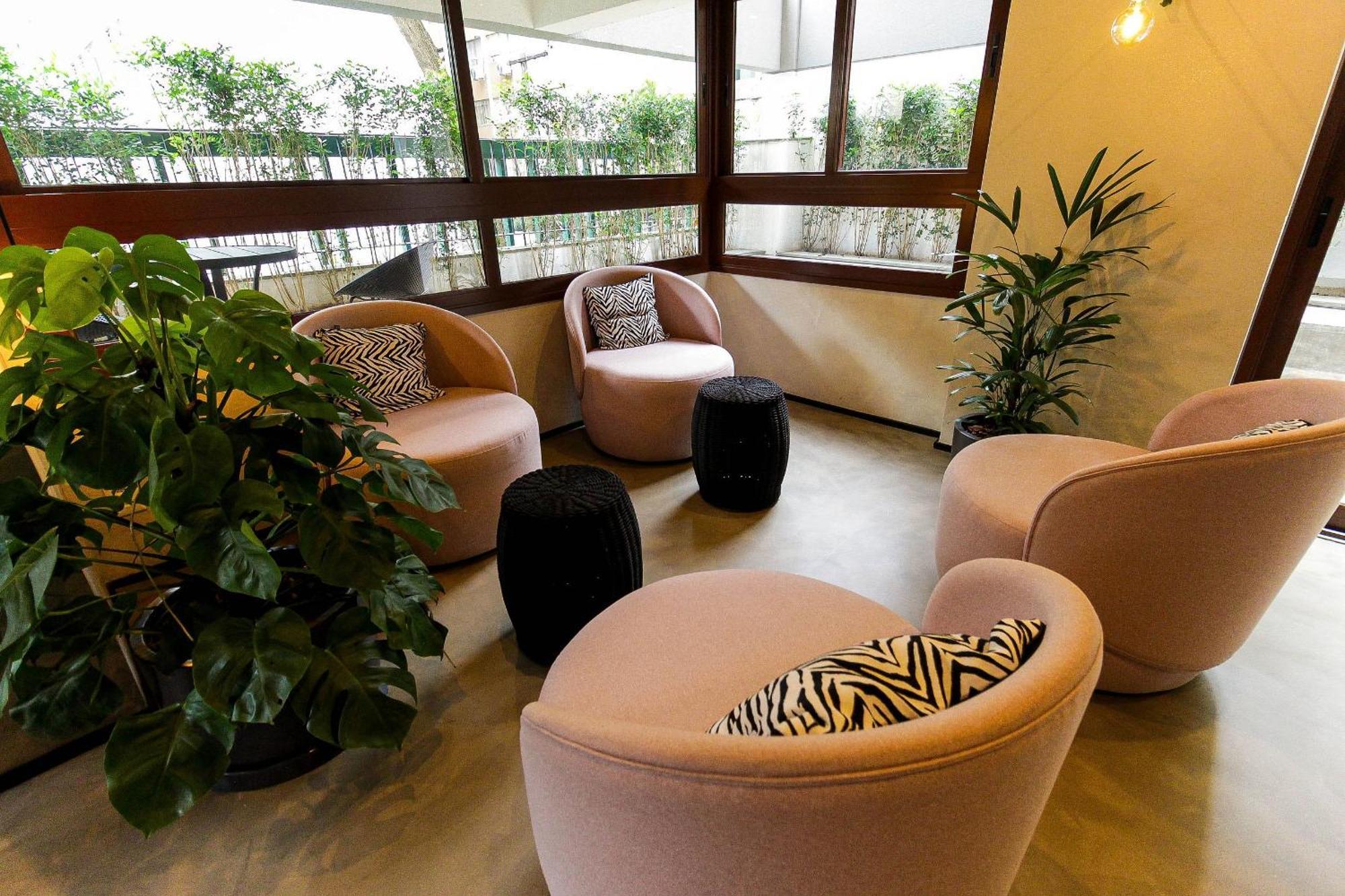 Bc121 - Duplex Moderno A 200m Da Avenida Paulista * São Paulo