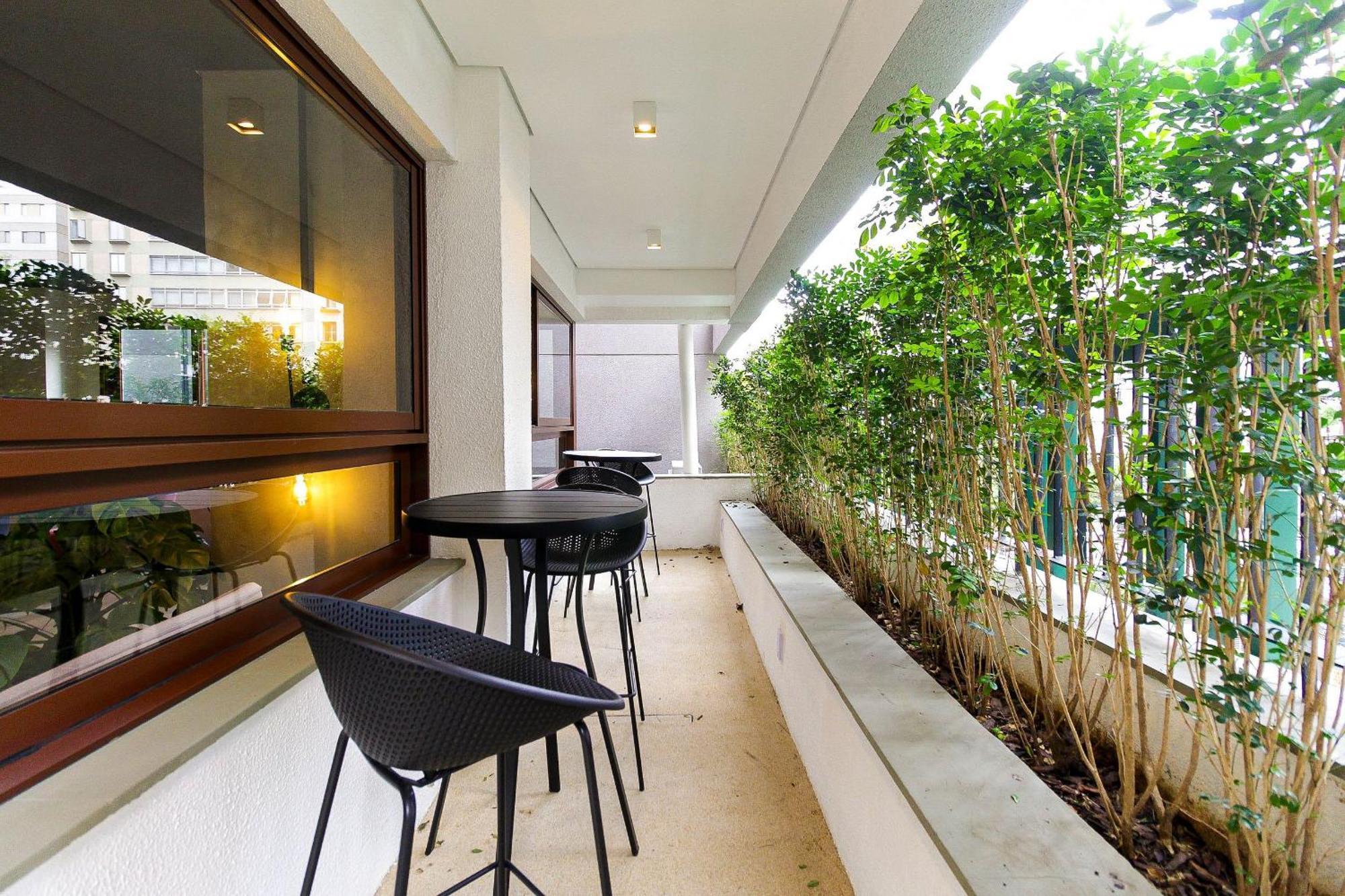 Bc121 - Duplex Moderno A 200m Da Avenida Paulista *