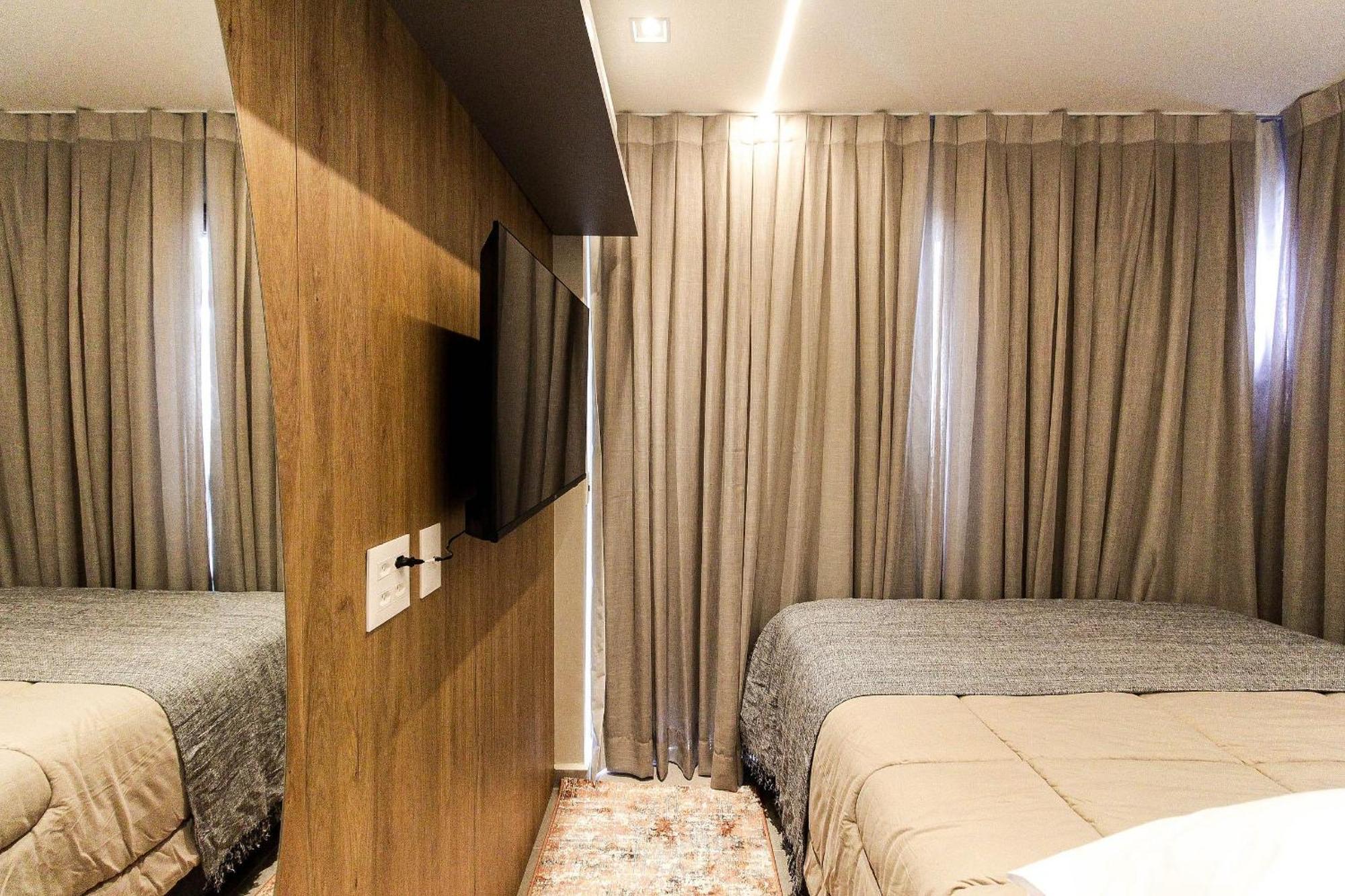 Bc121 - Duplex Moderno A 200m Da Avenida Paulista Apartamento *