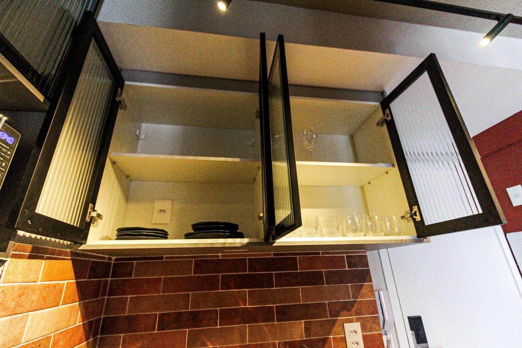 Apartamento Bc121 - Duplex Moderno A 200m Da Avenida Paulista *
