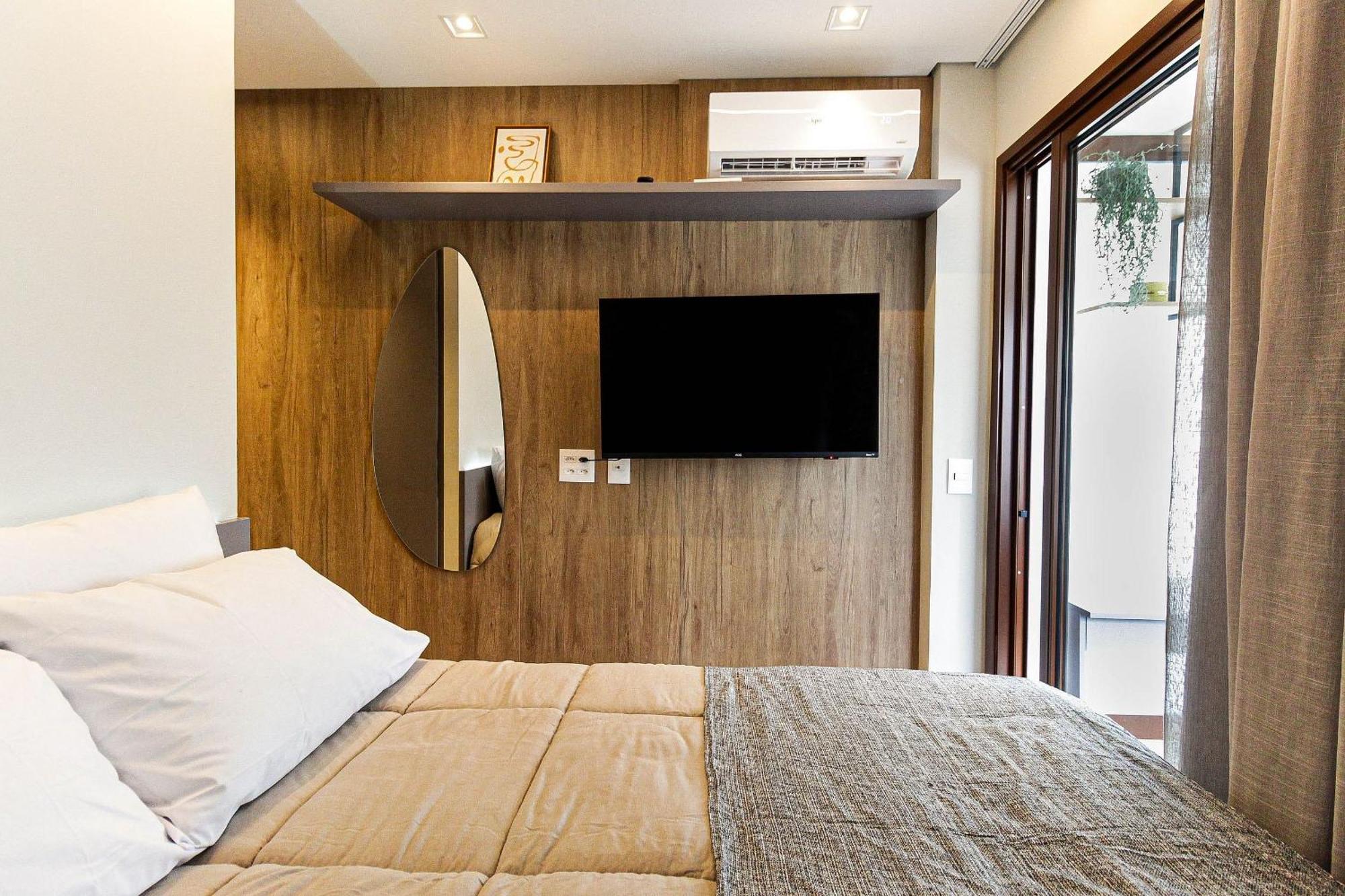Bc121 - Duplex Moderno A 200m Da Avenida Paulista * São Paulo