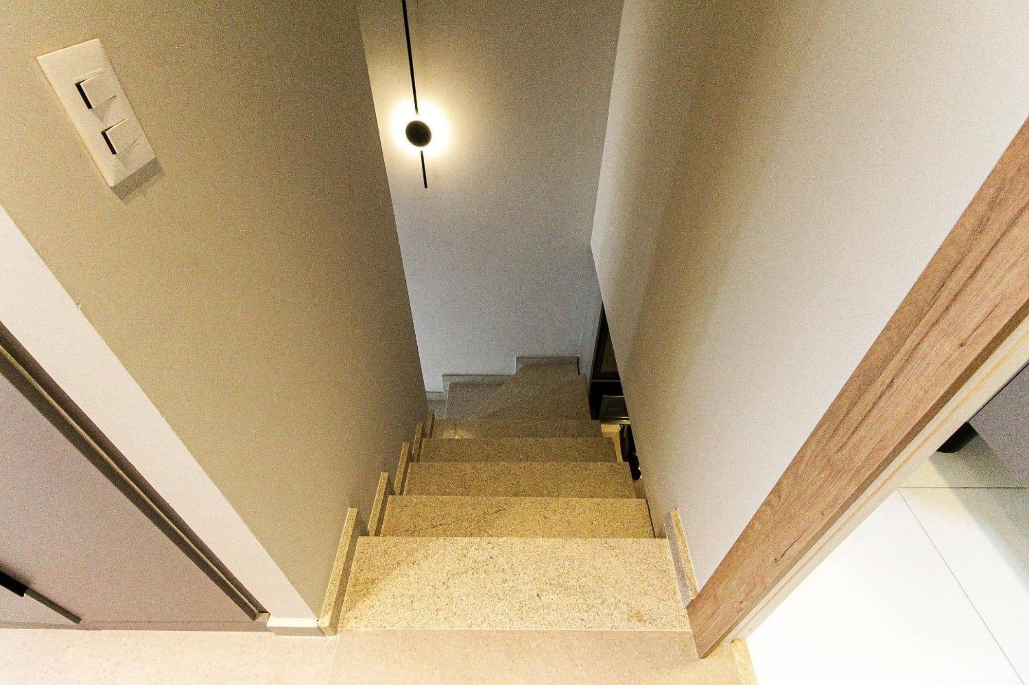 Apartamento Bc121 - Duplex Moderno A 200m Da Avenida Paulista São Paulo