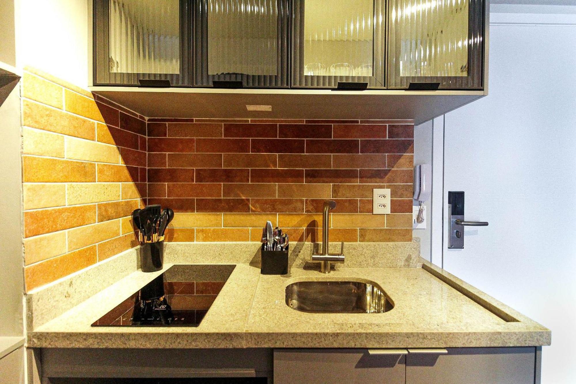 Bc121 - Duplex Moderno A 200m Da Avenida Paulista São Paulo
