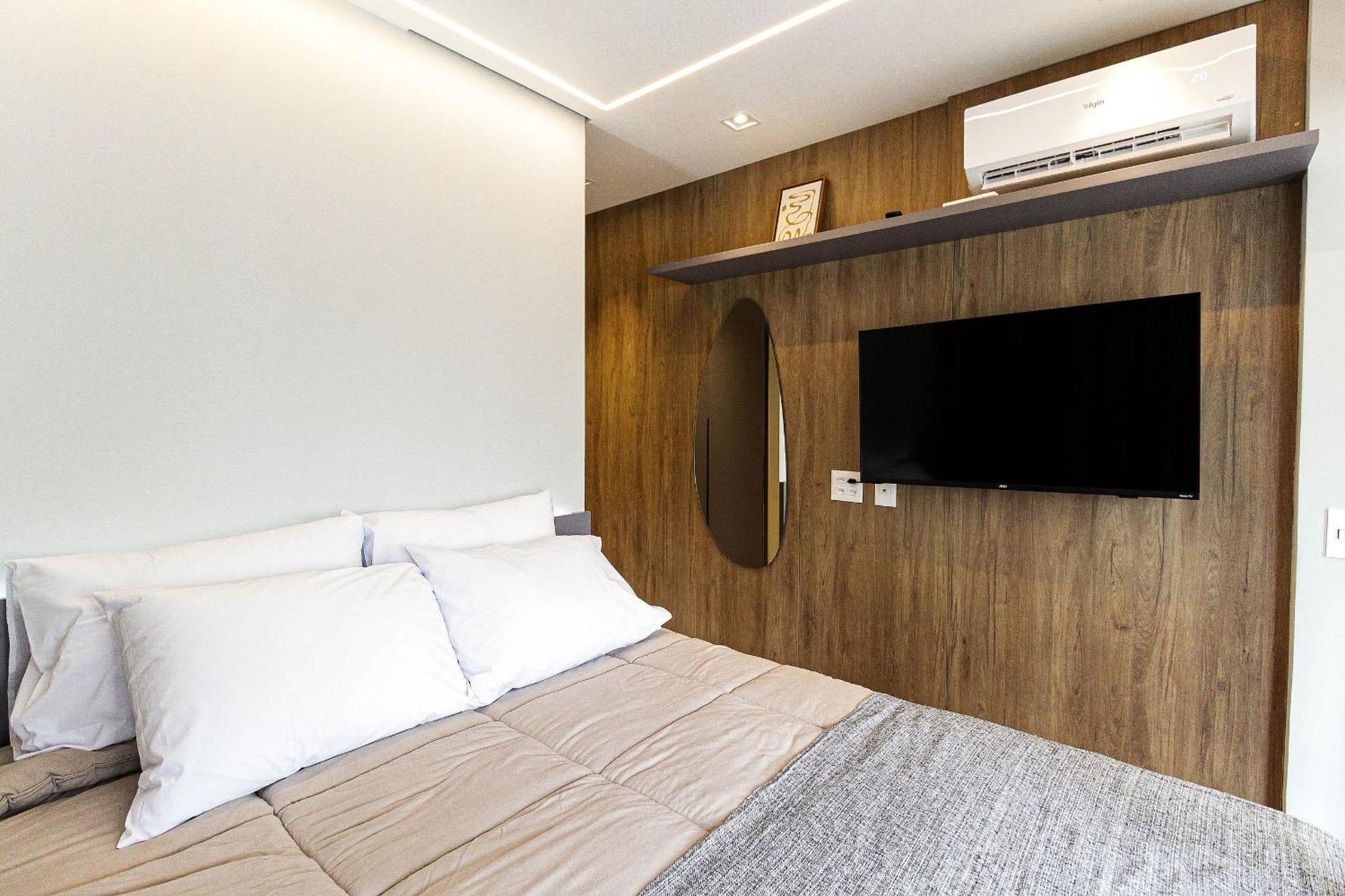 Bc121 - Duplex Moderno A 200m Da Avenida Paulista Apartamento *