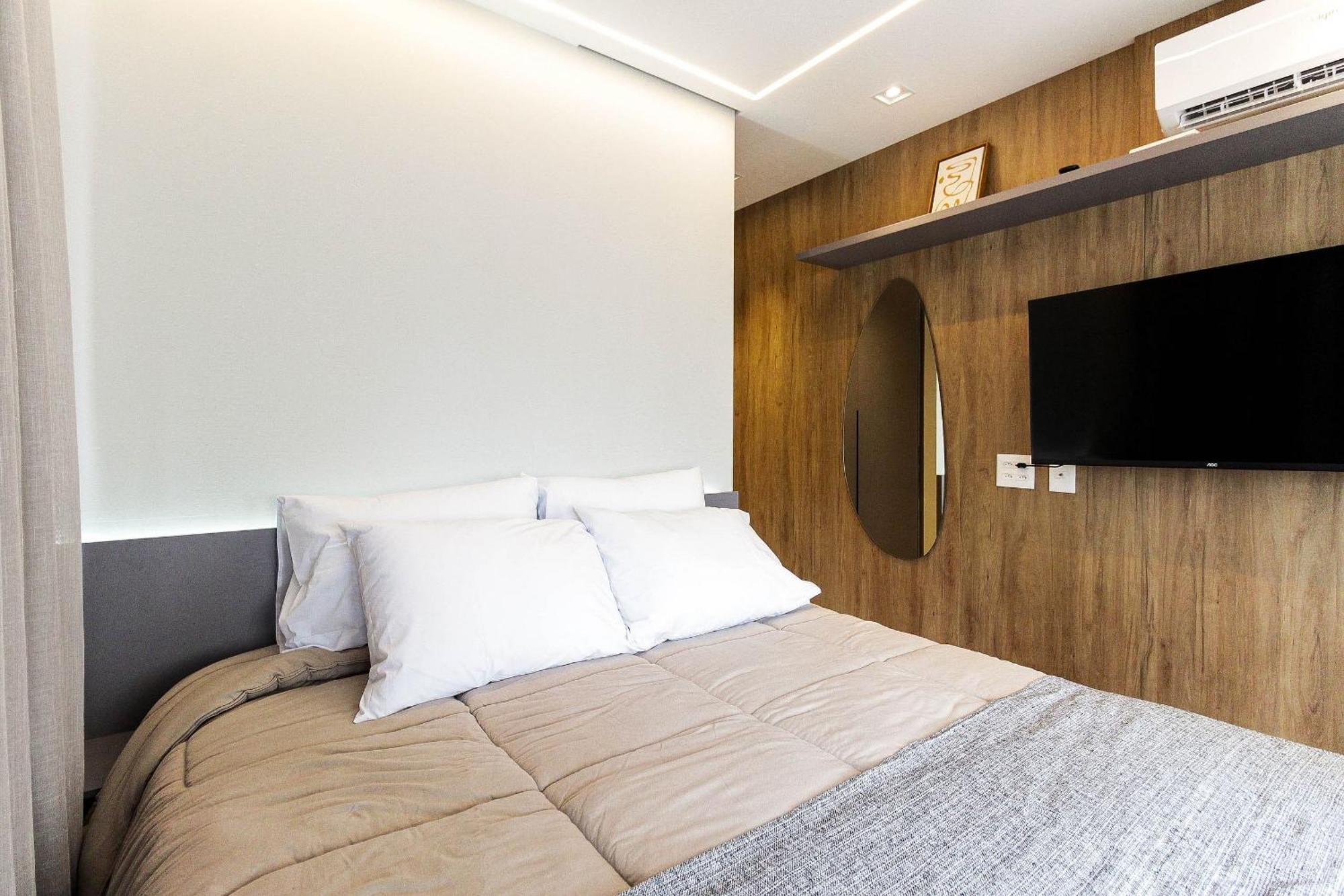 Bc121 - Duplex Moderno A 200m Da Avenida Paulista Apartamento São Paulo