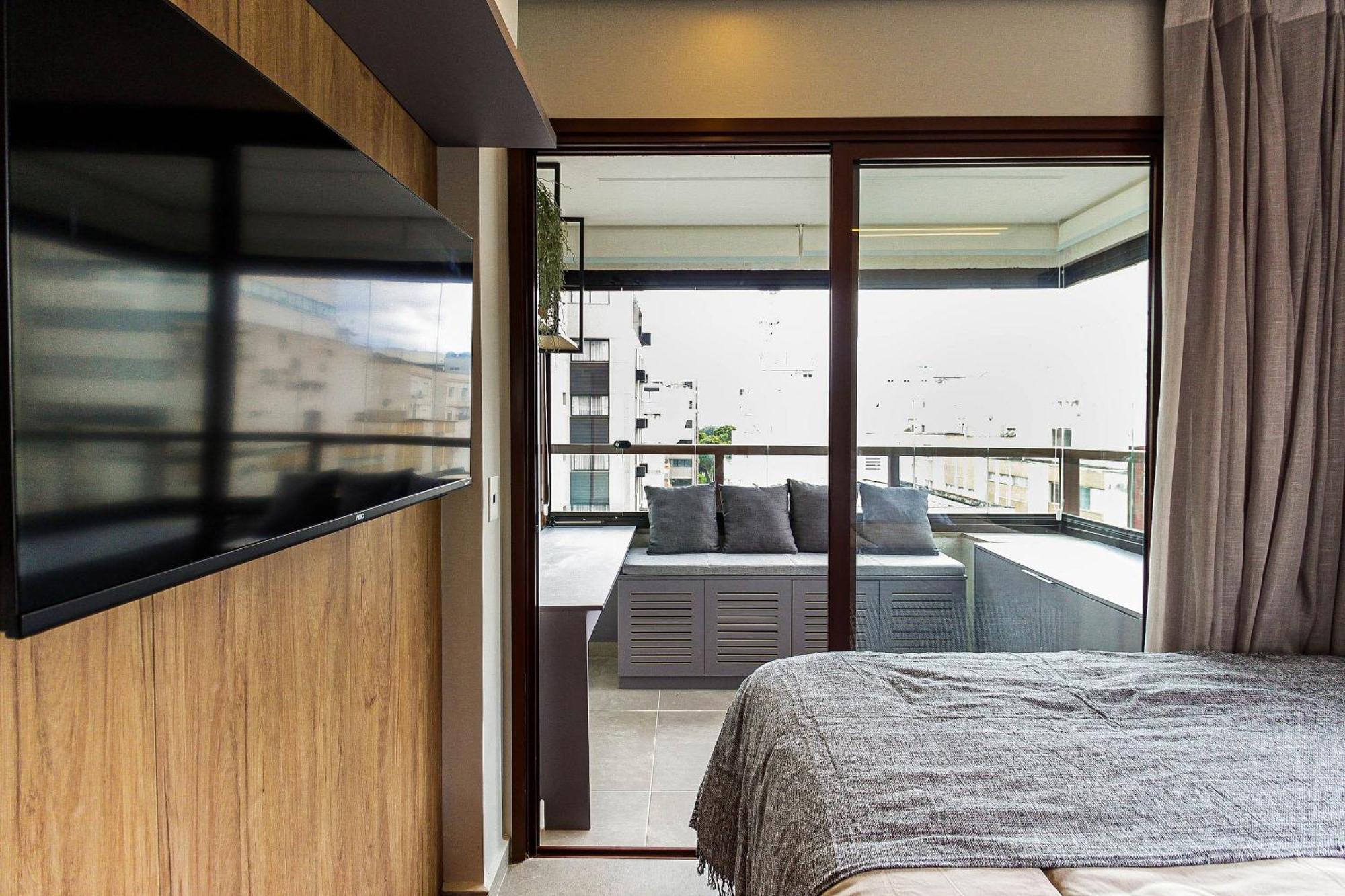 Bc121 - Duplex Moderno A 200m Da Avenida Paulista Apartamento São Paulo