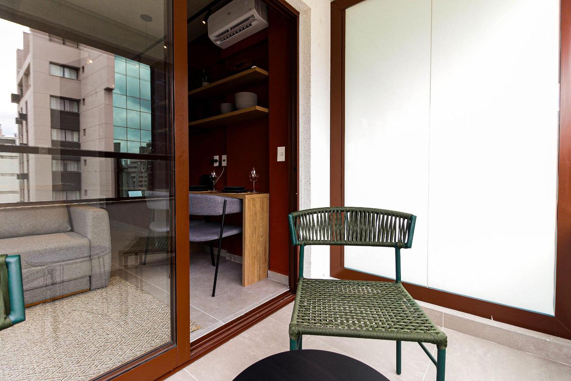 Bc121 - Duplex Moderno A 200m Da Avenida Paulista * São Paulo